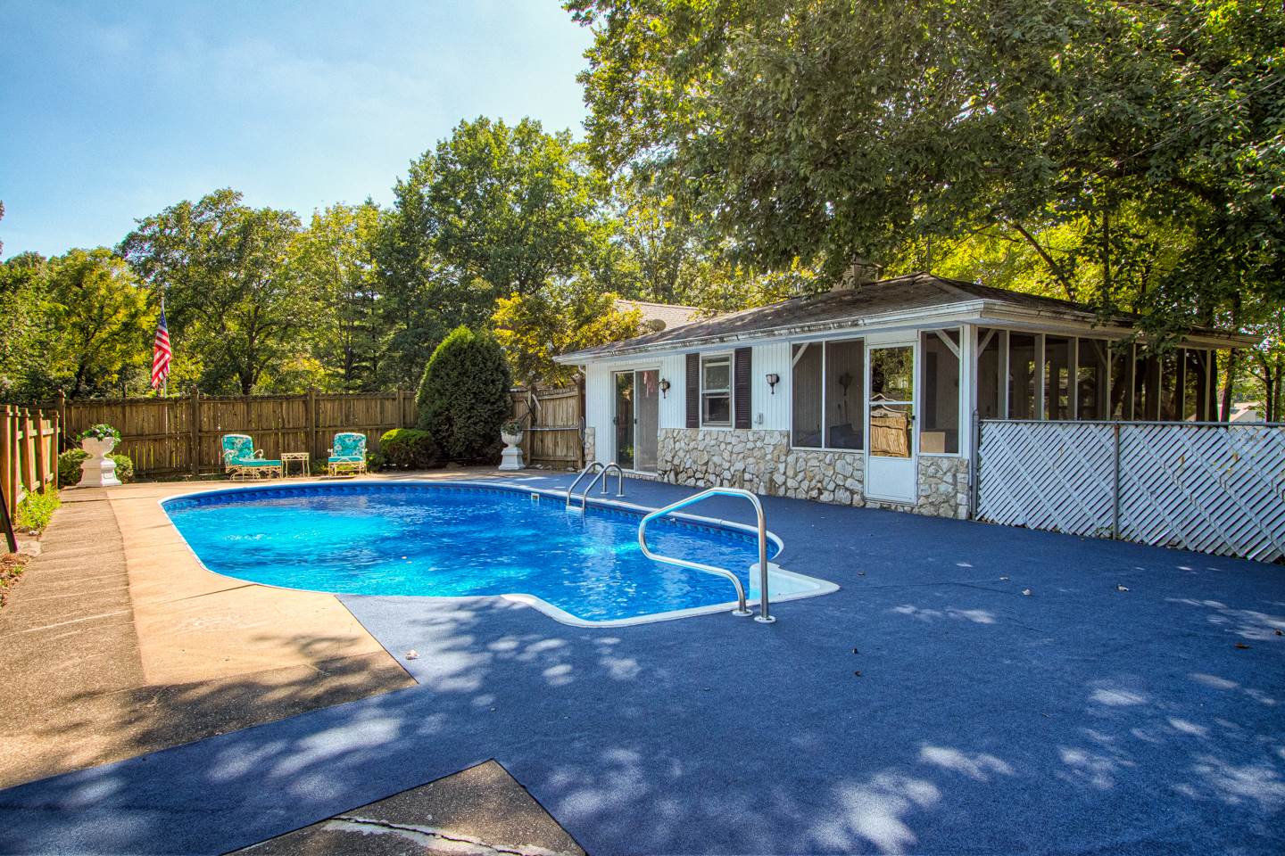 12929 Browning Road Evansville, IN 47725 - Photo 3 of 36 Gallery Image 3