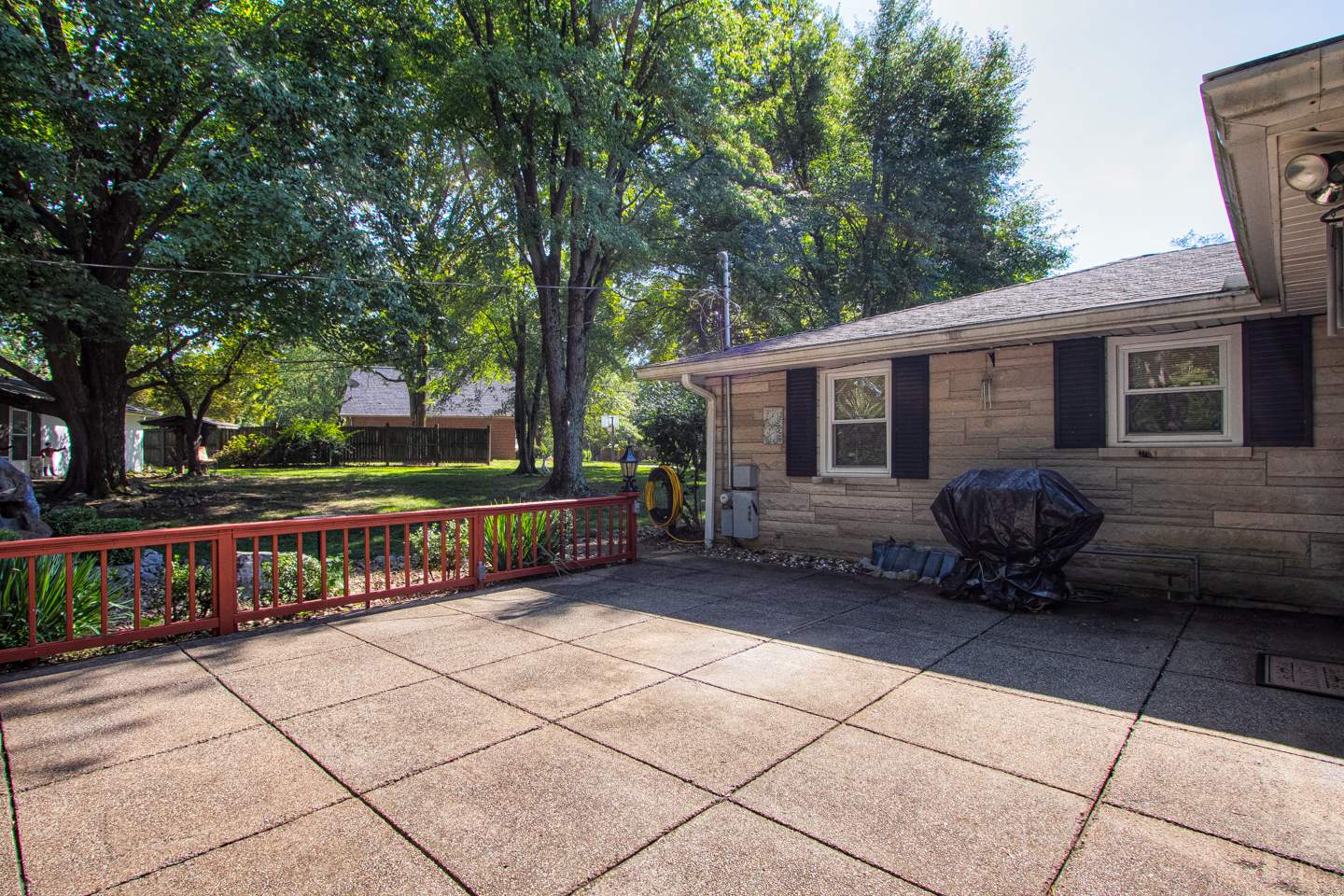 12929 Browning Road Evansville, IN 47725 - Photo 31 of 36 Gallery Image 31