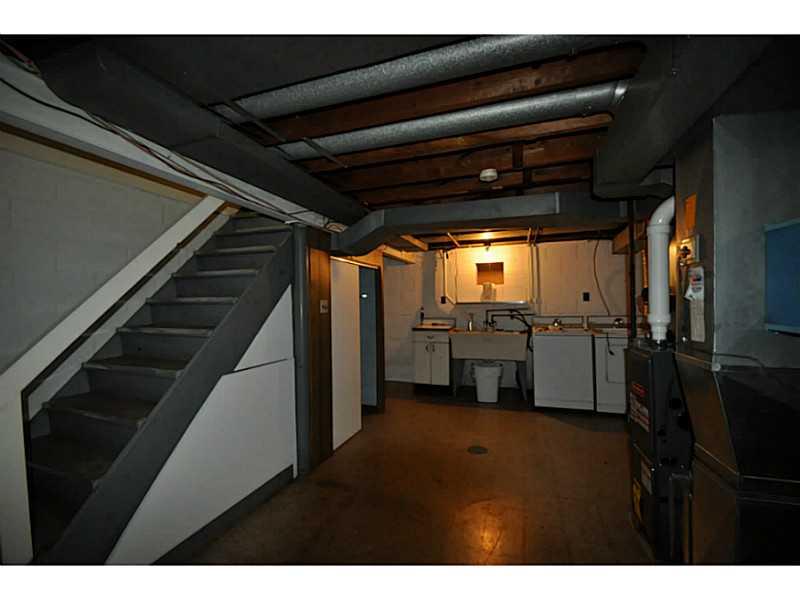 7923 Roderick Drive Pittsburgh, PA 15237 - Photo 23 of 23 Basement/Game Room.