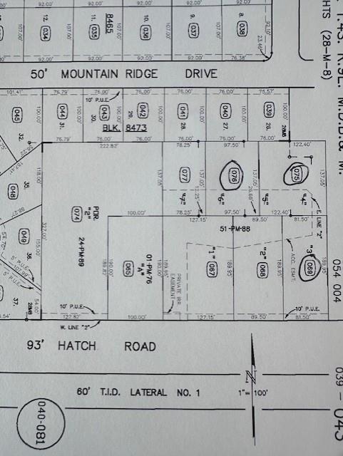 2511 East Hatch Road Ceres, CA 95351 - Photo 2 of 3
