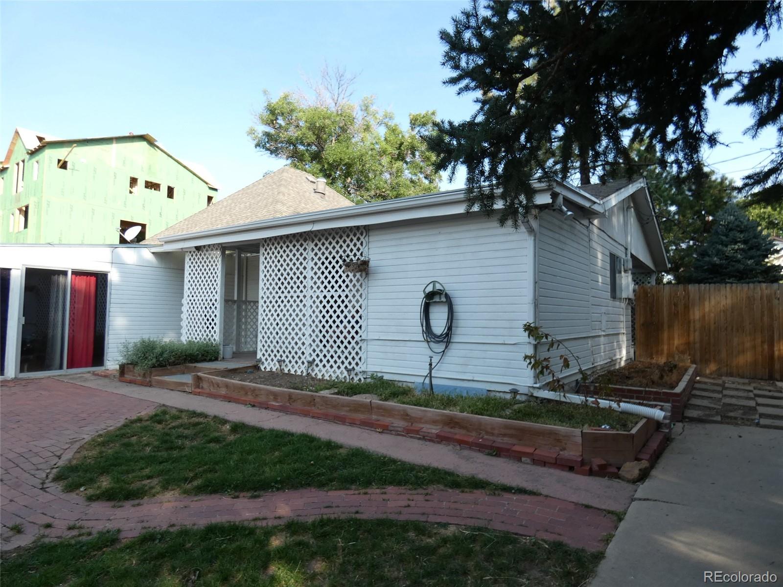 5190 Tabor Street Wheat Ridge, CO 80033 - Photo 12 of 36