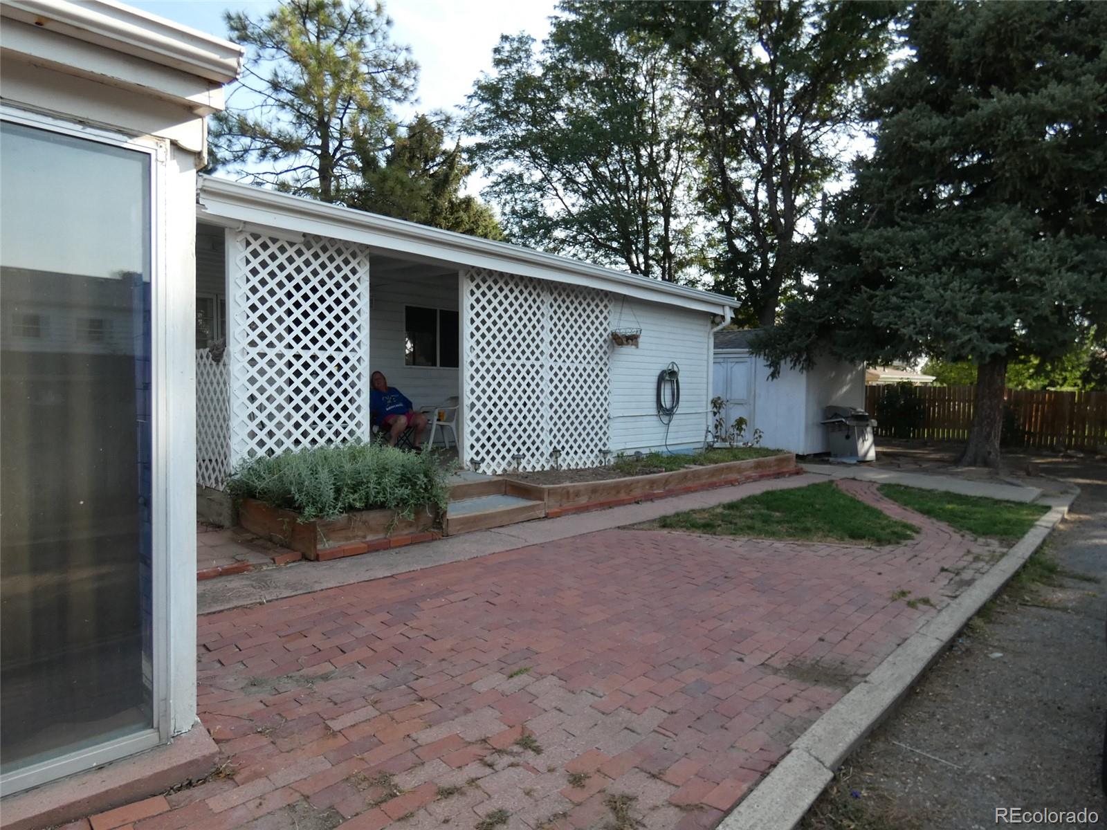 5190 Tabor Street Wheat Ridge, CO 80033 - Photo 13 of 36