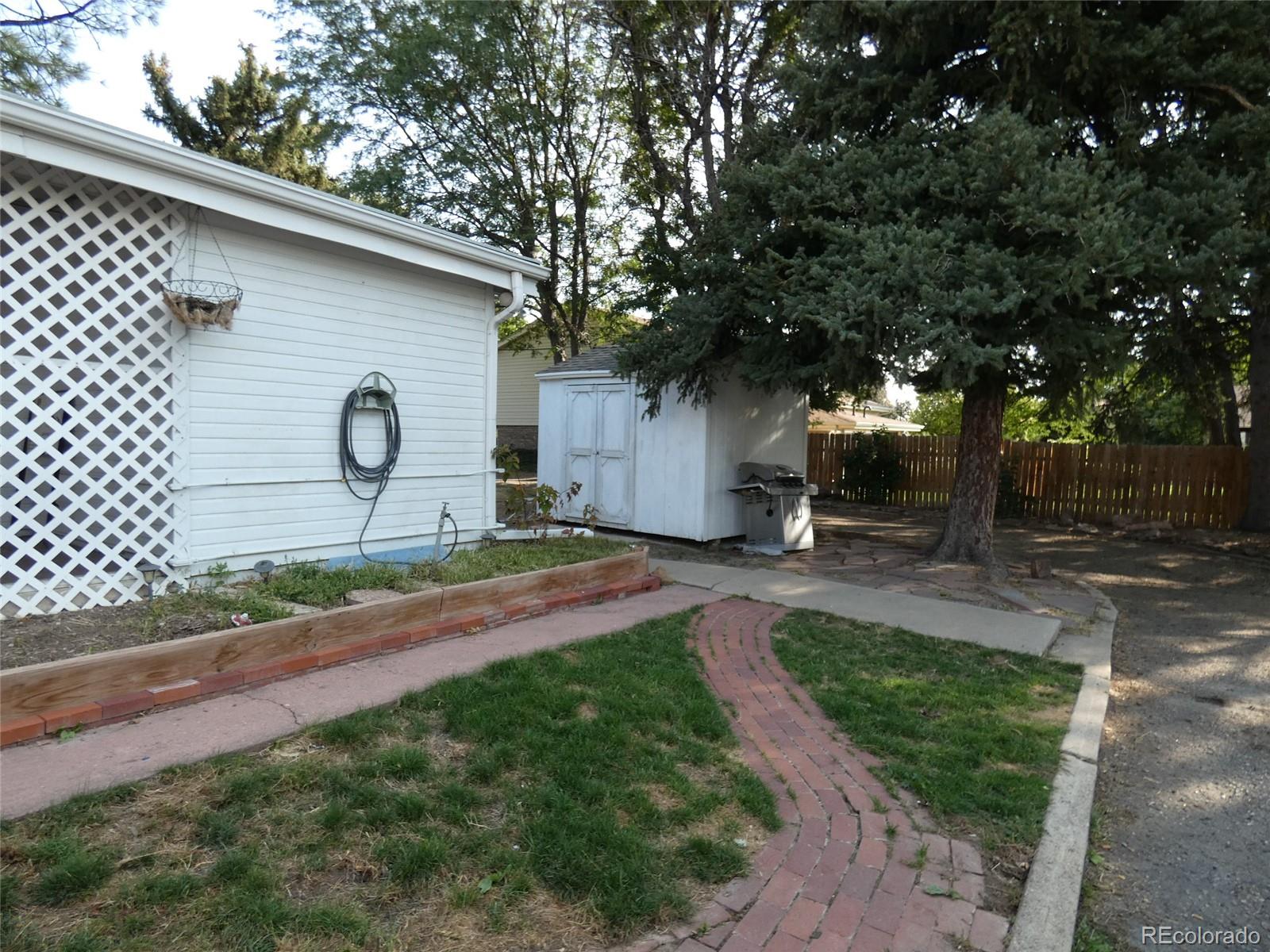 5190 Tabor Street Wheat Ridge, CO 80033 - Photo 14 of 36