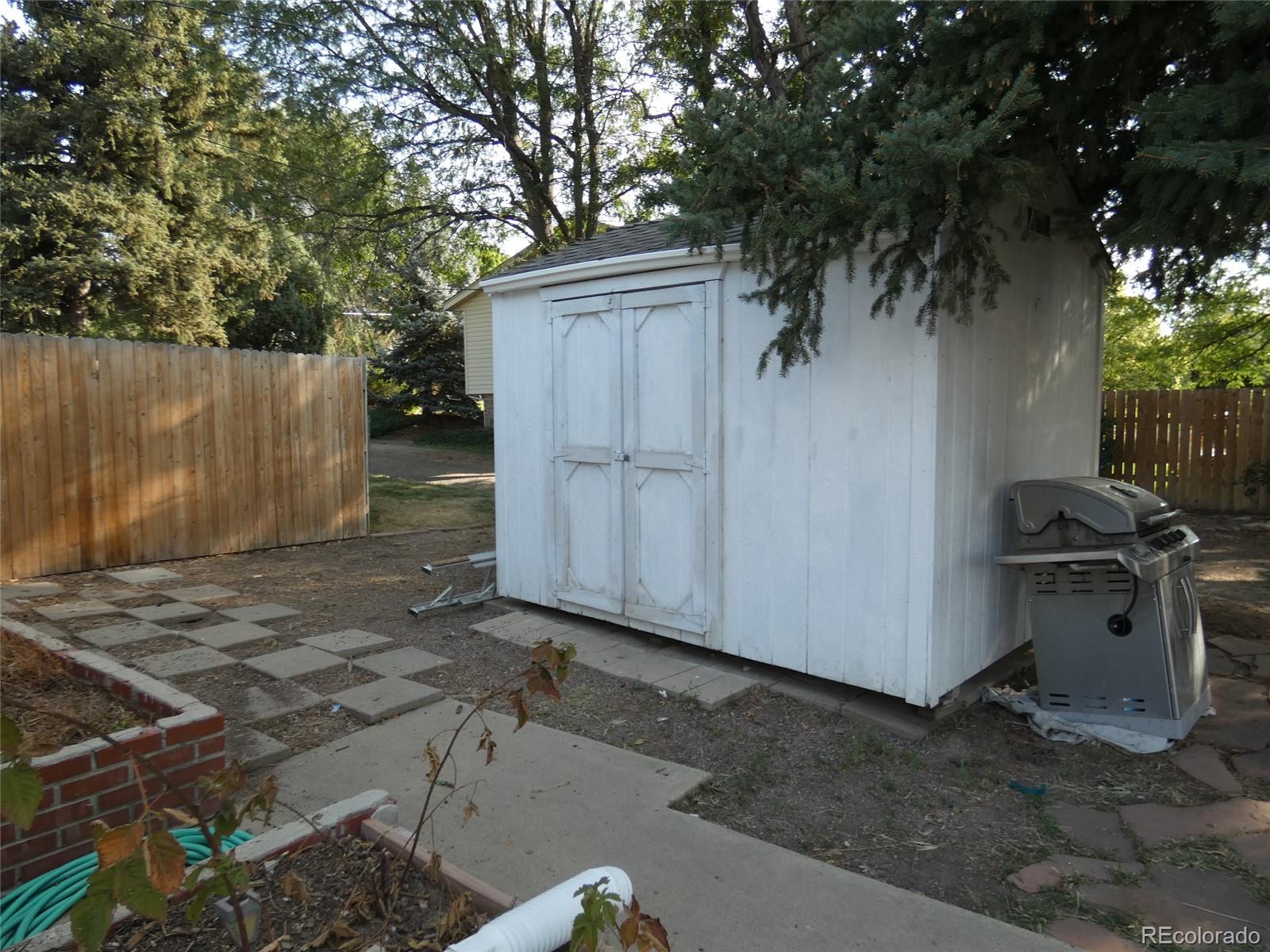 5190 Tabor Street Wheat Ridge, CO 80033 - Photo 15 of 36