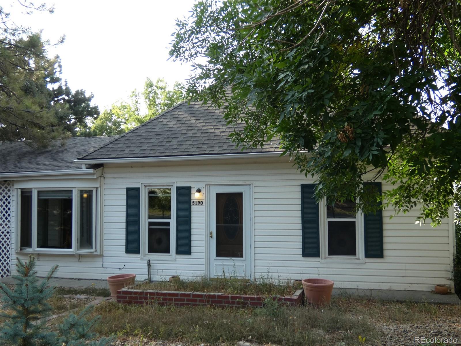 5190 Tabor Street Wheat Ridge, CO 80033 - Photo 2 of 36