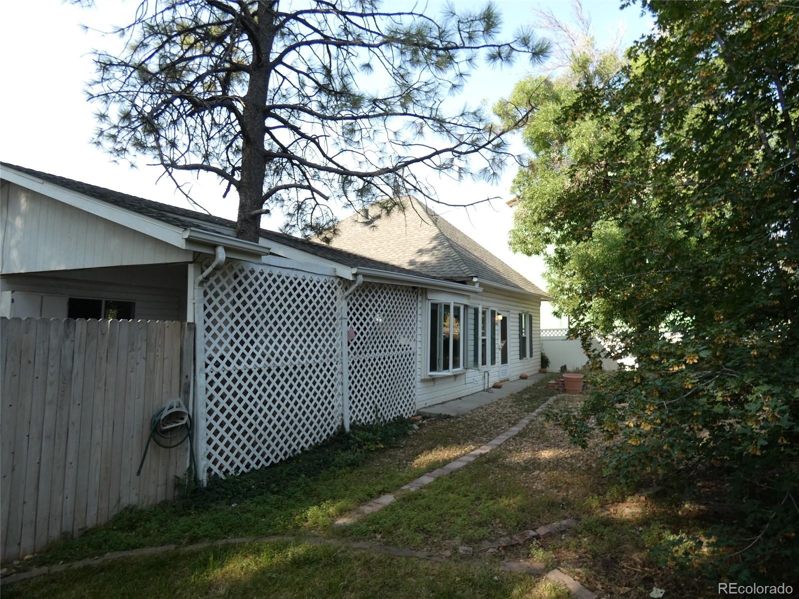 5190 Tabor Street Wheat Ridge, CO 80033 - Photo 9 of 36