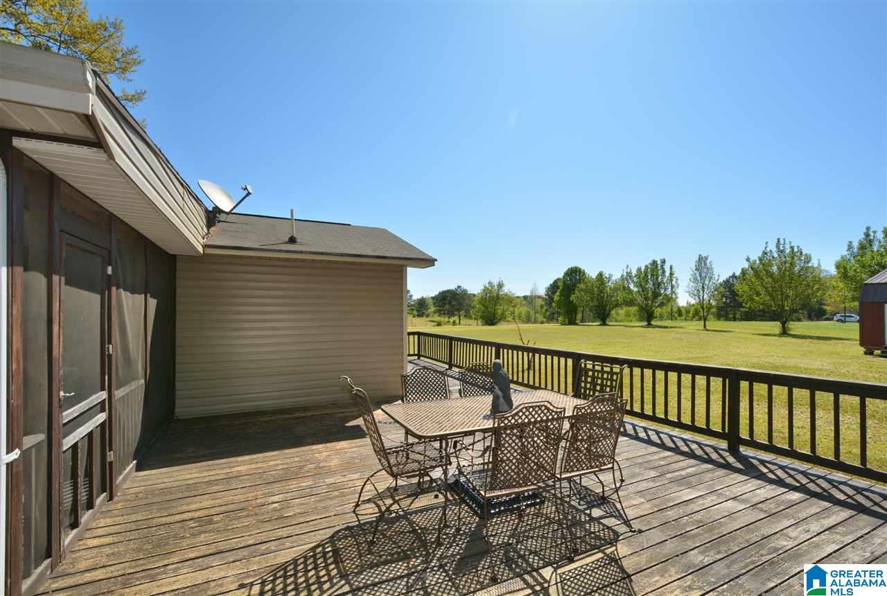 334 Quail Ridge Lane Wilsonville, AL 35186 - Photo 42 of 46
