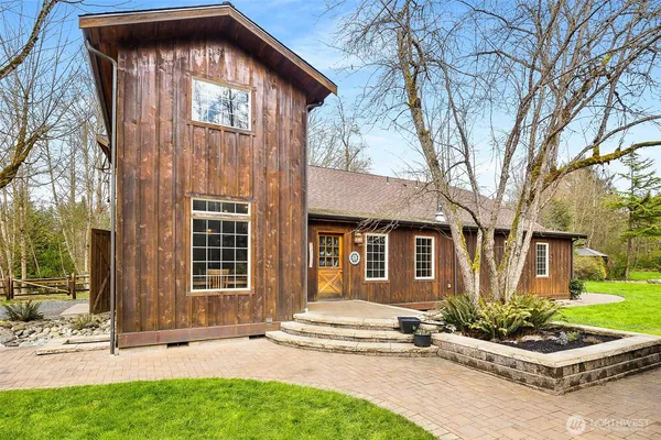 $1,195,000 | 19529 17th Drive Northeast, Arlington, WA 98223