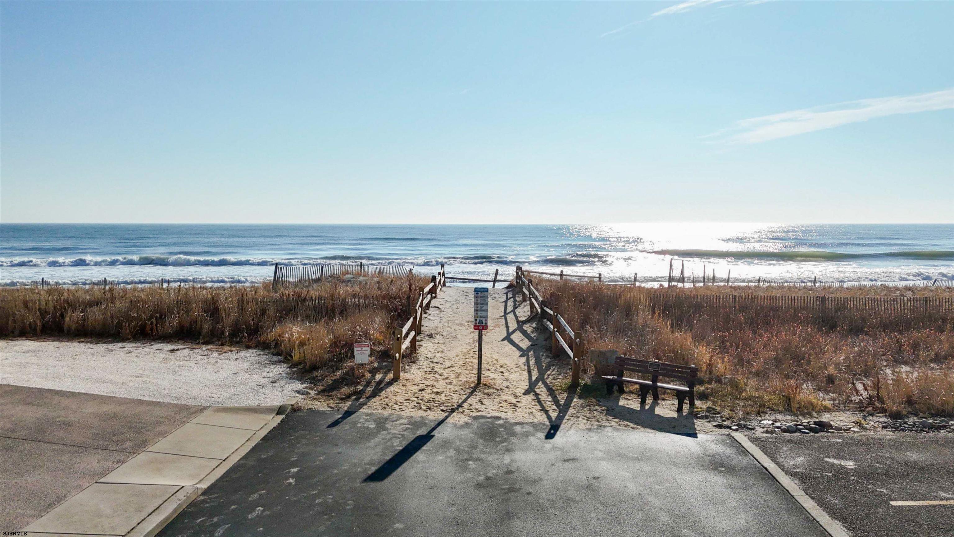 719 East Brigantine Avenue, Unit 1A Brigantine, NJ 08203 - Photo 11 of 37