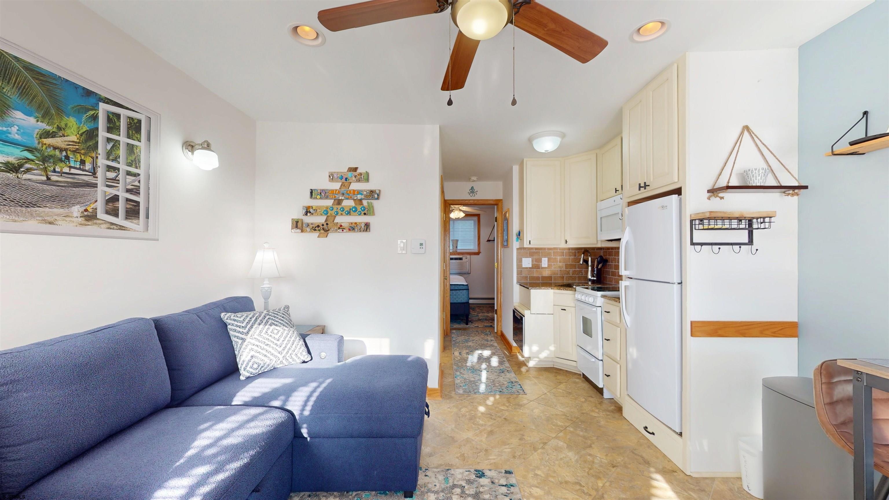 719 East Brigantine Avenue, Unit 1A Brigantine, NJ 08203 - Photo 12 of 37