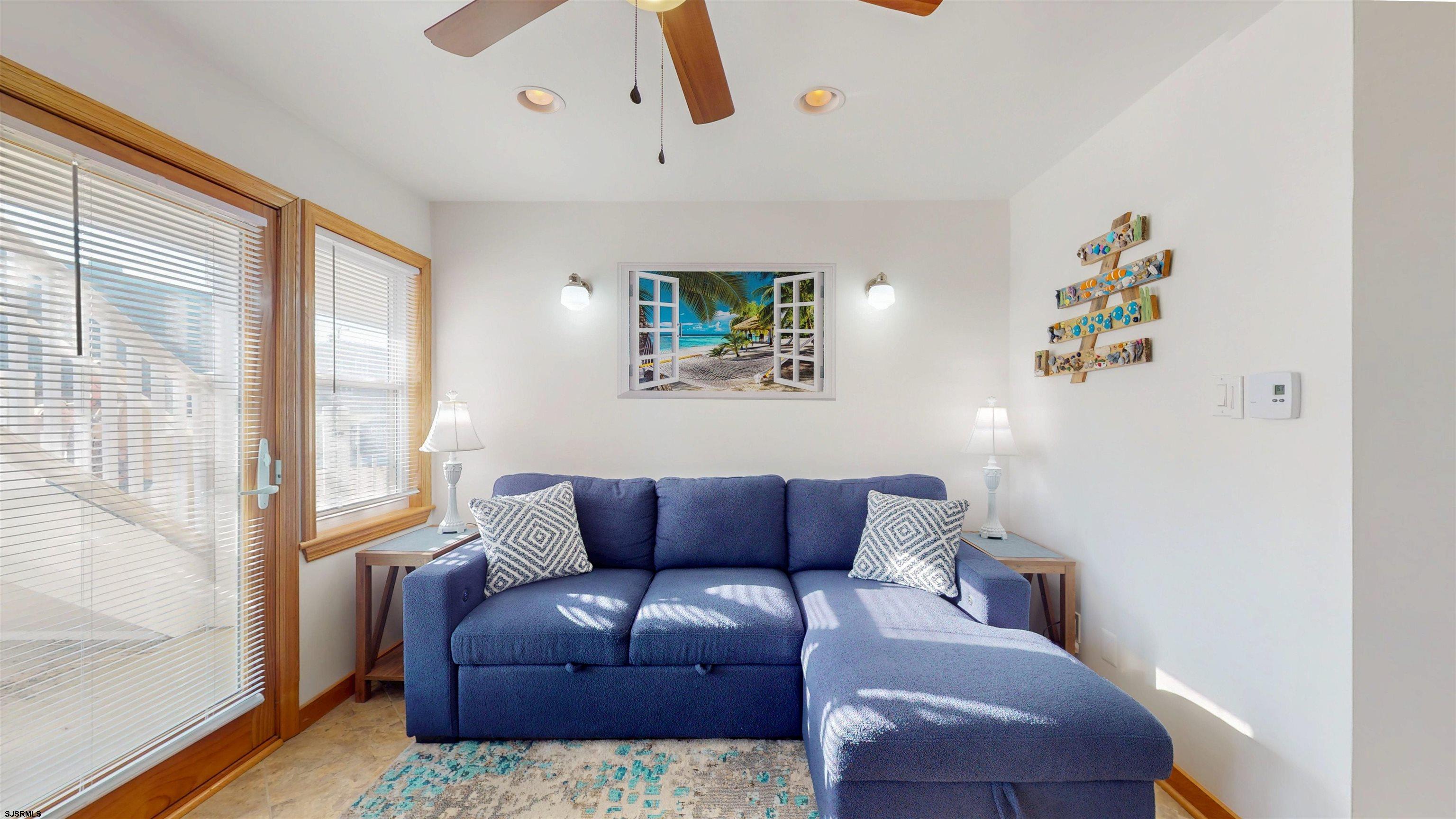 719 East Brigantine Avenue, Unit 1A Brigantine, NJ 08203 - Photo 15 of 37