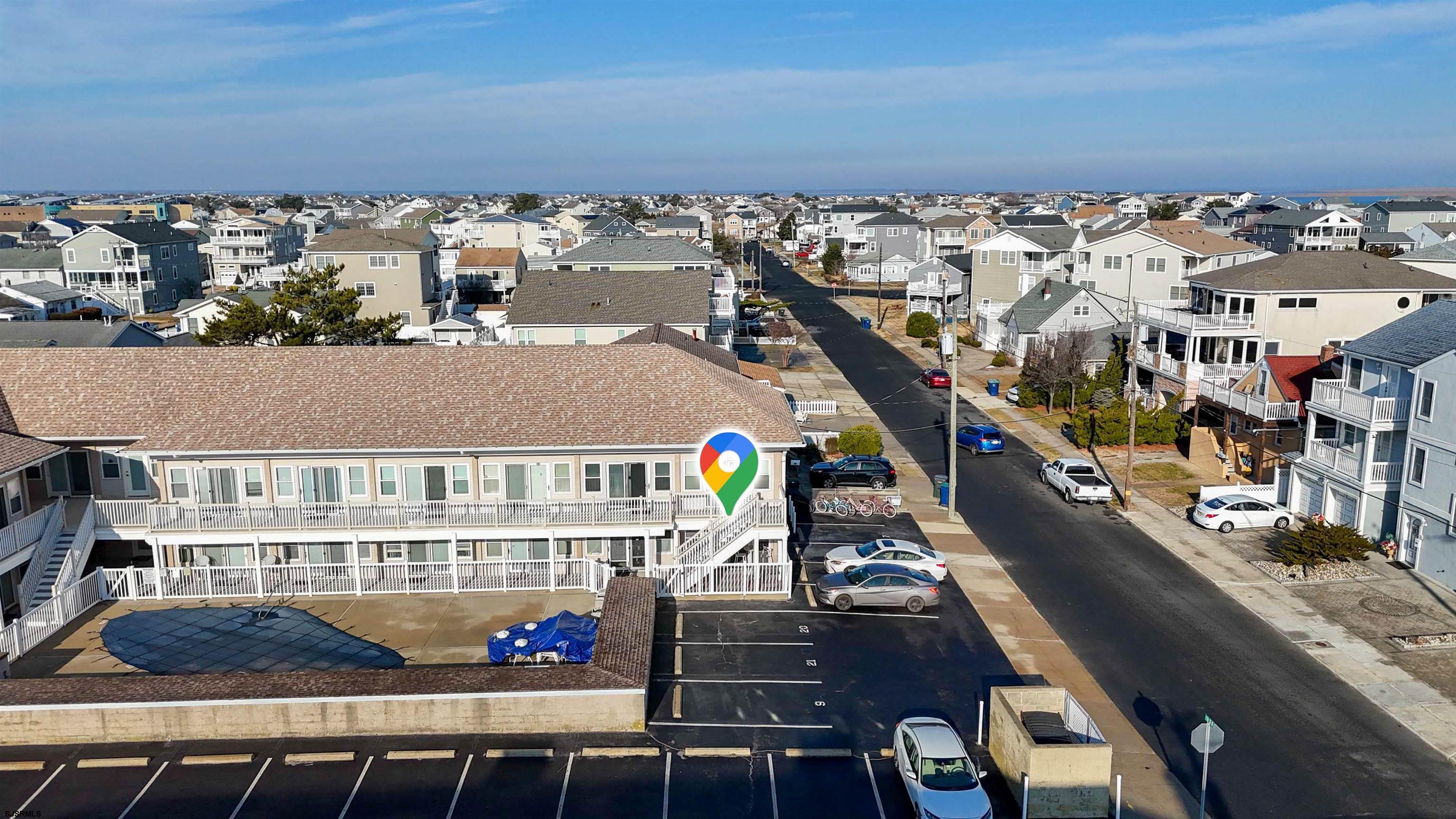 719 East Brigantine Avenue, Unit 1A Brigantine, NJ 08203 - Photo 25 of 37