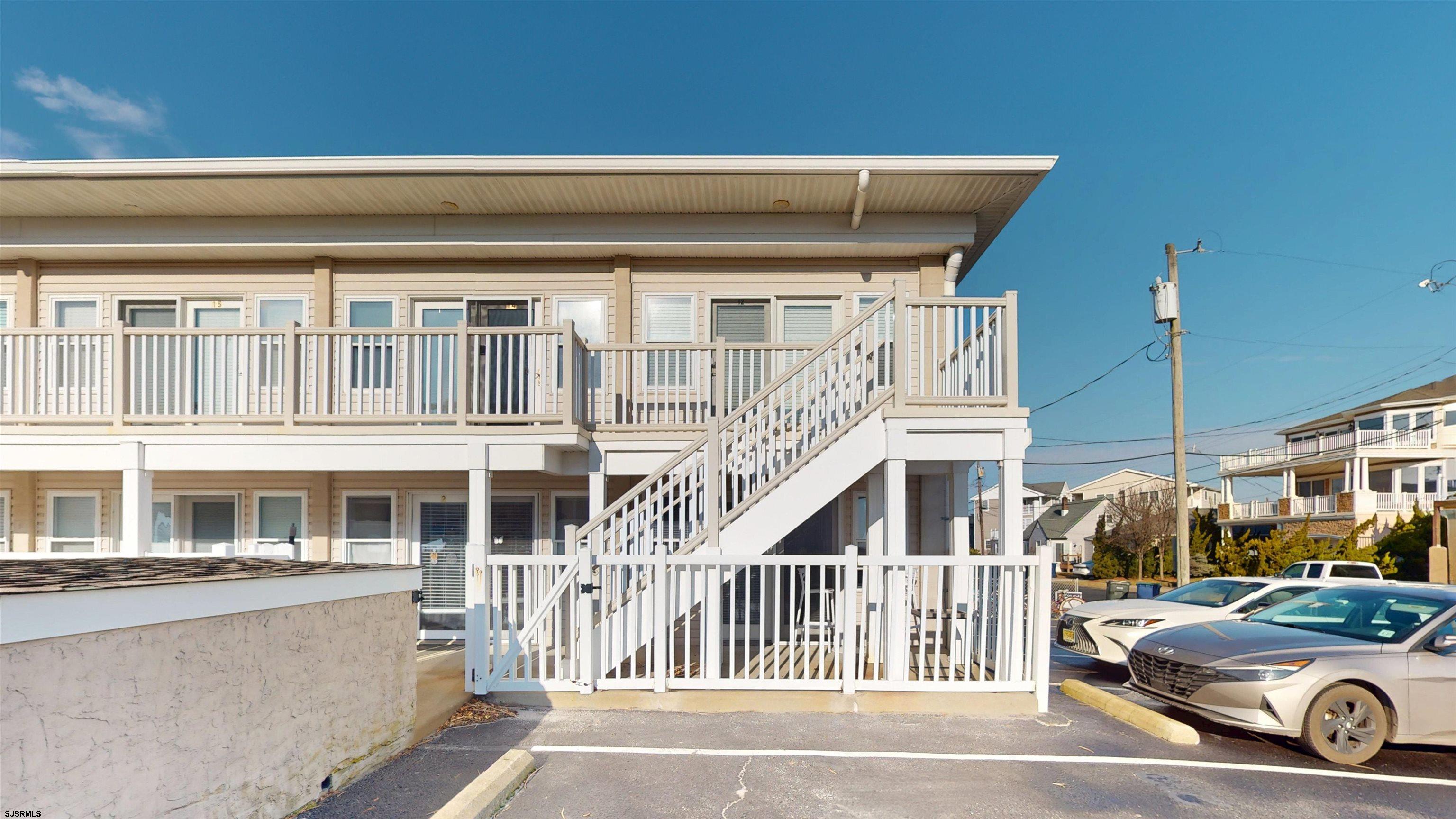 719 East Brigantine Avenue, Unit 1A Brigantine, NJ 08203 - Photo 26 of 37