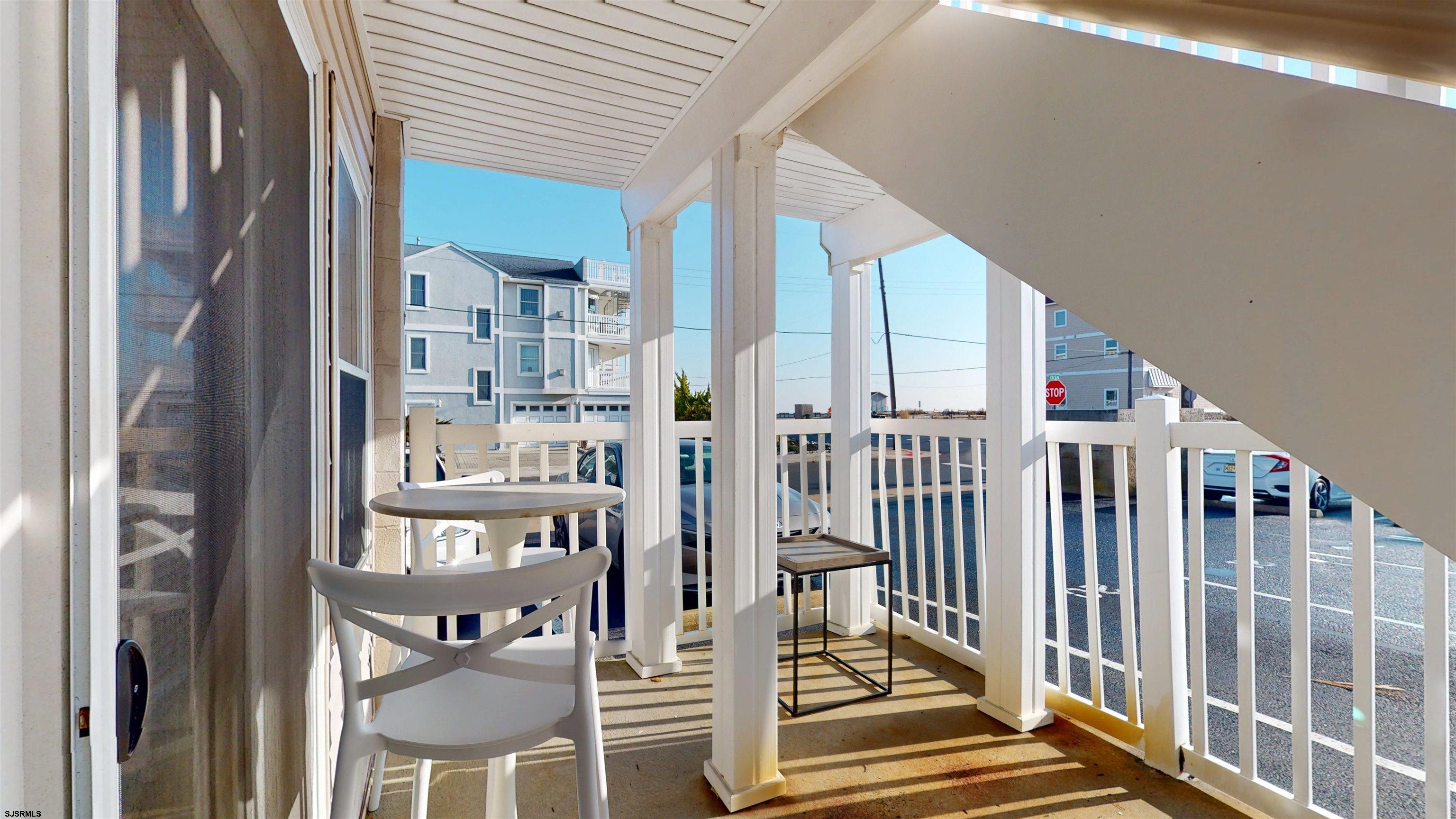 719 East Brigantine Avenue, Unit 1A Brigantine, NJ 08203 - Photo 27 of 37