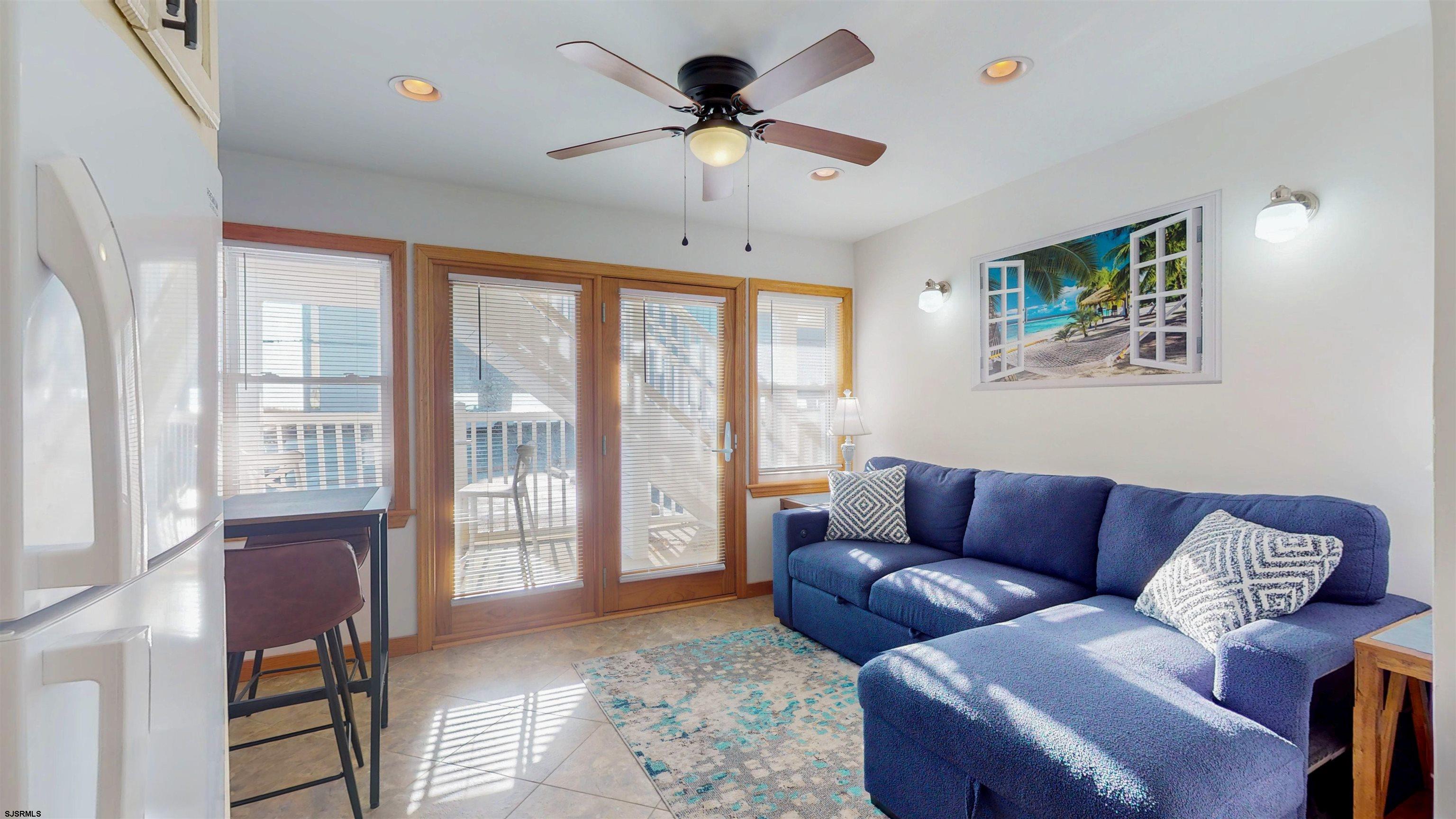 719 East Brigantine Avenue, Unit 1A Brigantine, NJ 08203 - Photo 3 of 37