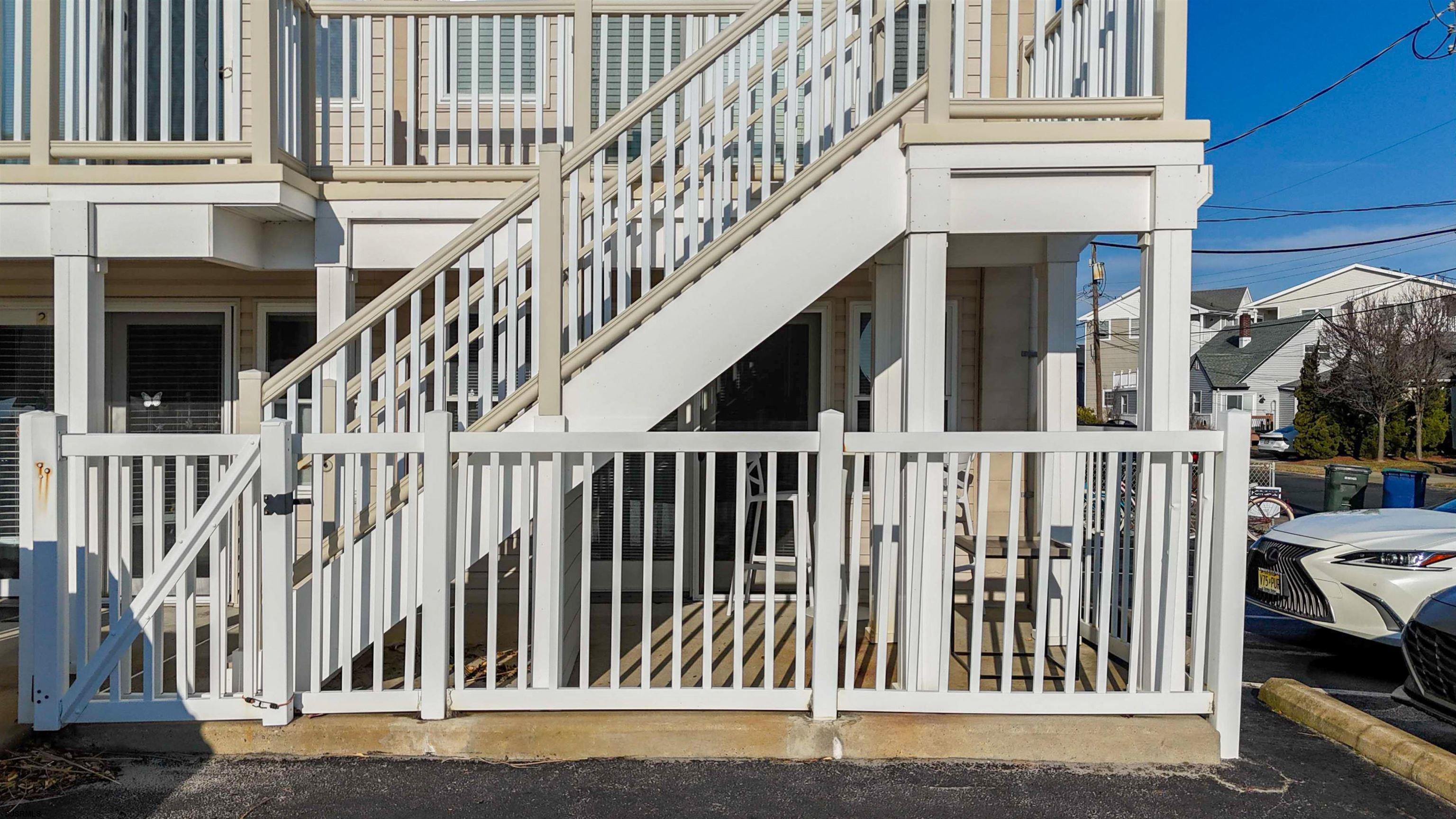 719 East Brigantine Avenue, Unit 1A Brigantine, NJ 08203 - Photo 31 of 37