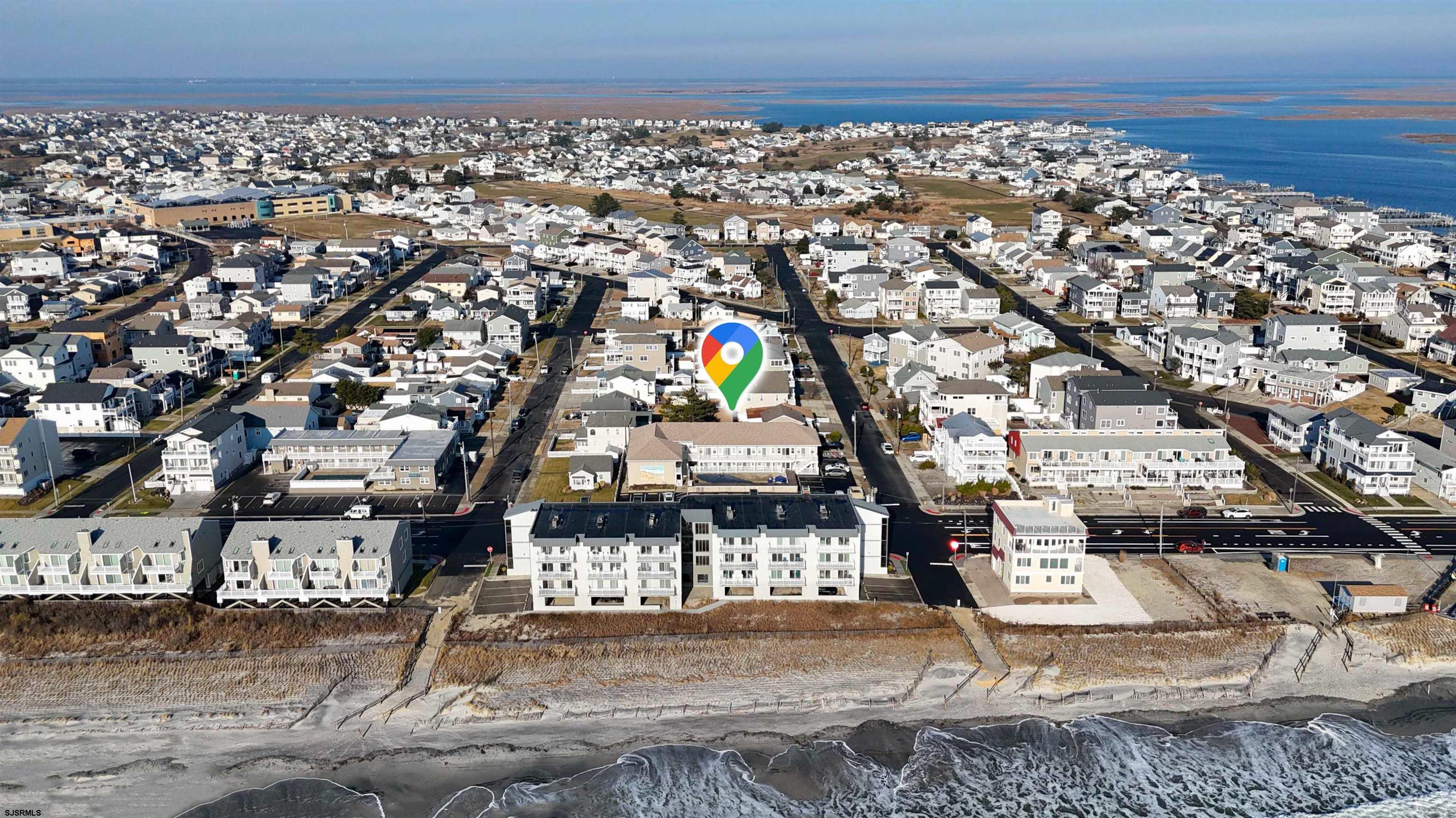 719 East Brigantine Avenue, Unit 1A Brigantine, NJ 08203 - Photo 36 of 37