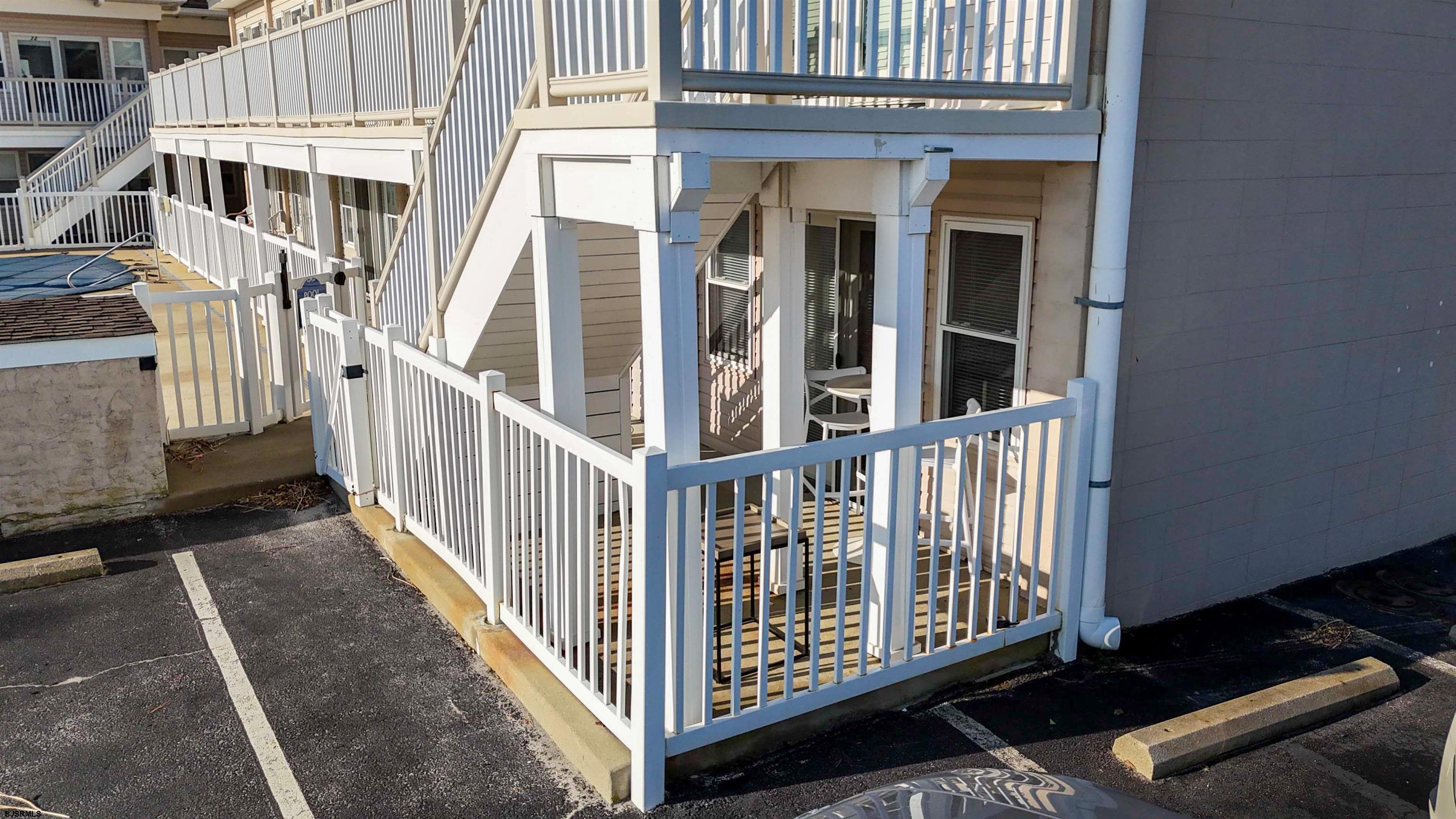 719 East Brigantine Avenue, Unit 1A Brigantine, NJ 08203 - Photo 7 of 37