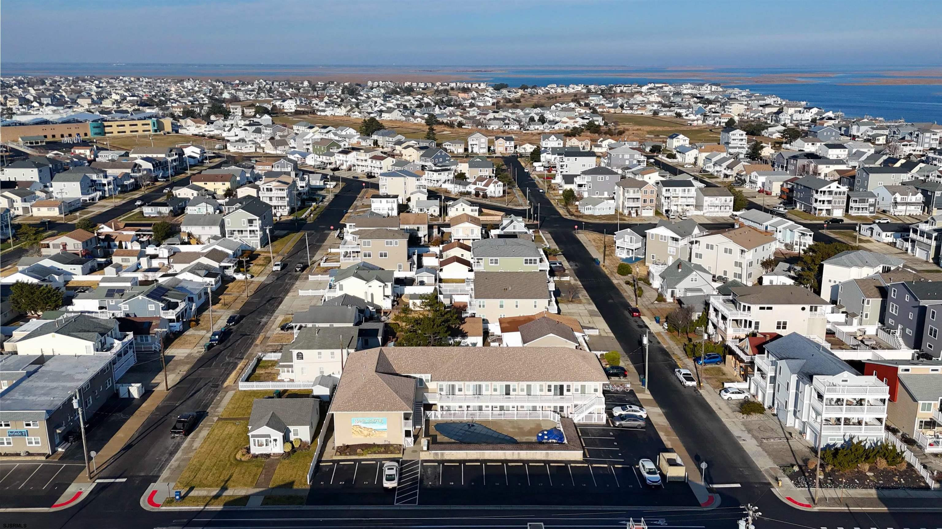 719 East Brigantine Avenue, Unit 1A Brigantine, NJ 08203 - Photo 8 of 37