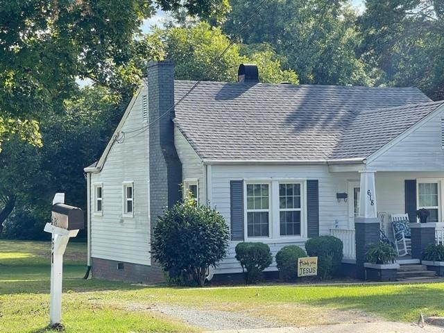 618 Providence Road Graham, NC 27253 - Photo 3 of 3 Gallery Image 3