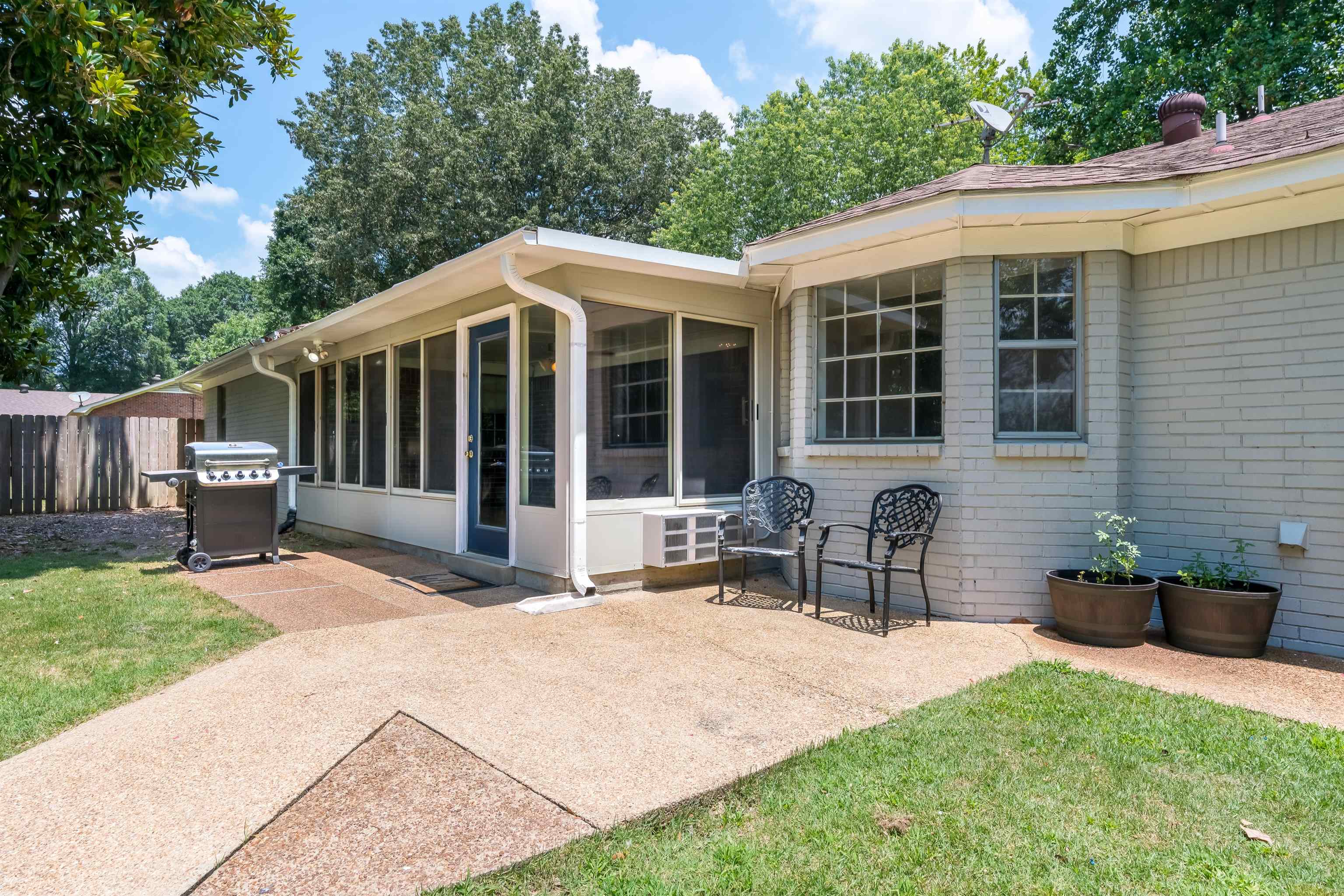 8007 Rosemark Road Millington, TN 38053 - Photo 16 of 21 Gallery Image 16