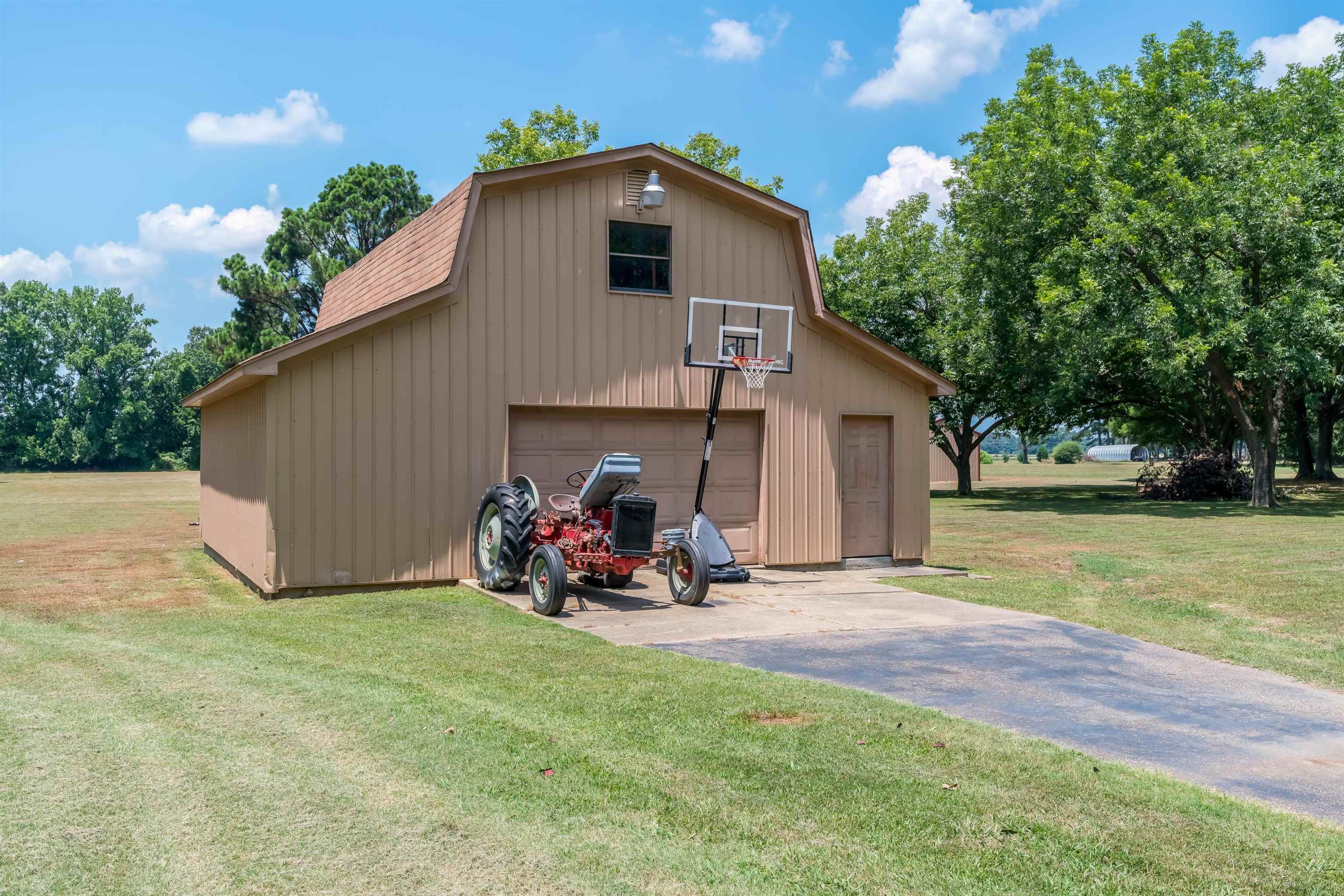 8007 Rosemark Road Millington, TN 38053 - Photo 17 of 21 Gallery Image 17