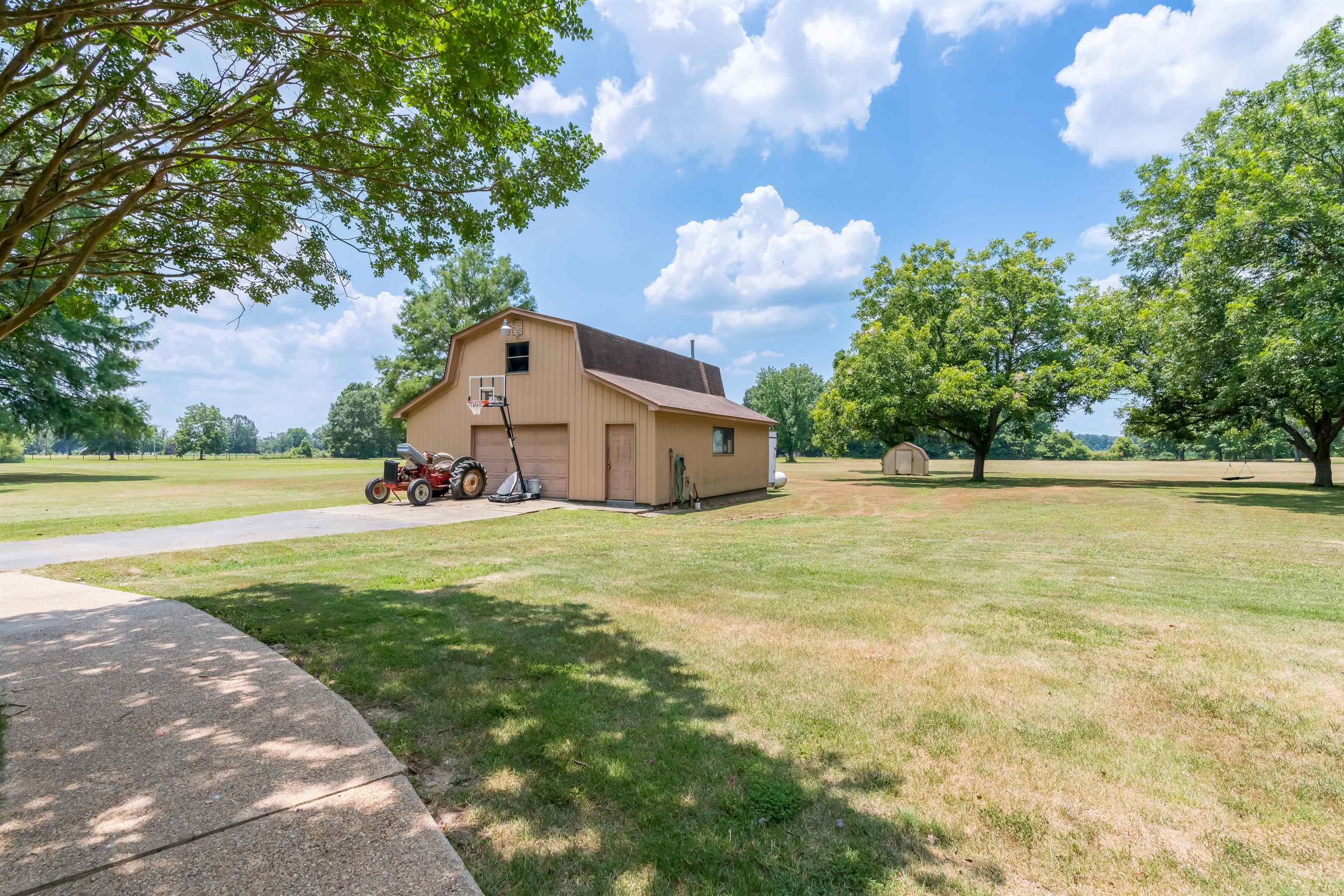 8007 Rosemark Road Millington, TN 38053 - Photo 19 of 21 Gallery Image 19