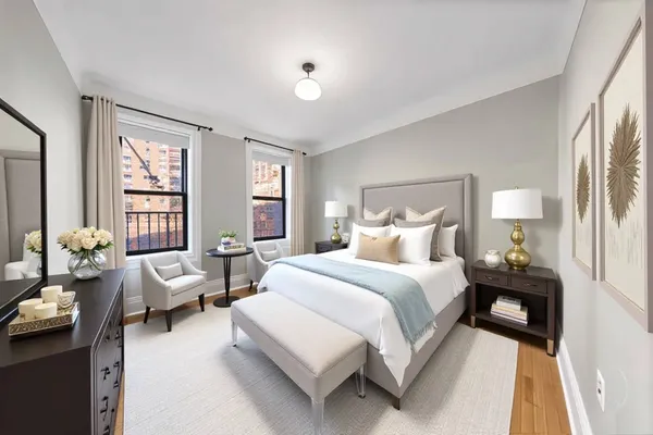 $525,000 | 3115 Broadway, Unit 61 | Morningside Heights