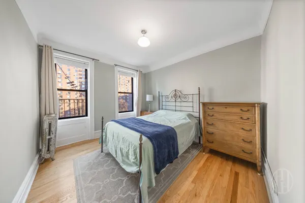 $525,000 | 3115 Broadway, Unit 61 | Morningside Heights