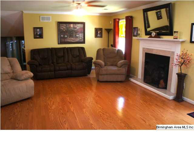 276 Foxley Road Anniston, AL 36205 - Photo 11 of 26
