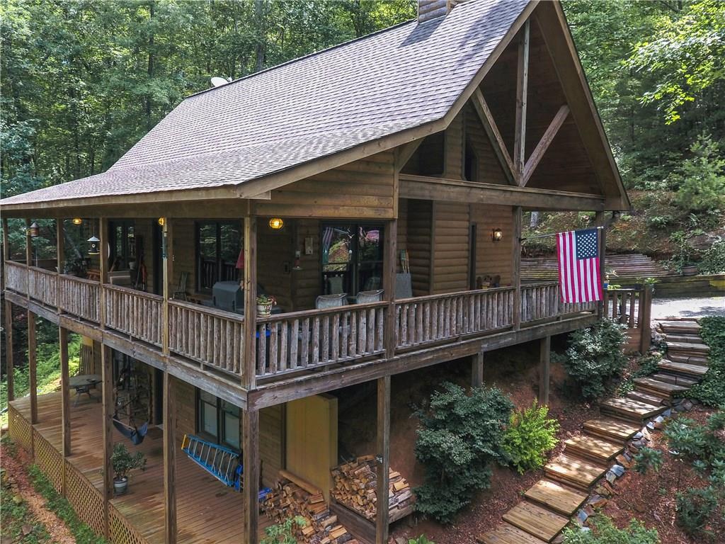 345 Chestnut Hills Road Clarkesville, GA 30523 - Photo 1 of 1 Gallery Image 1