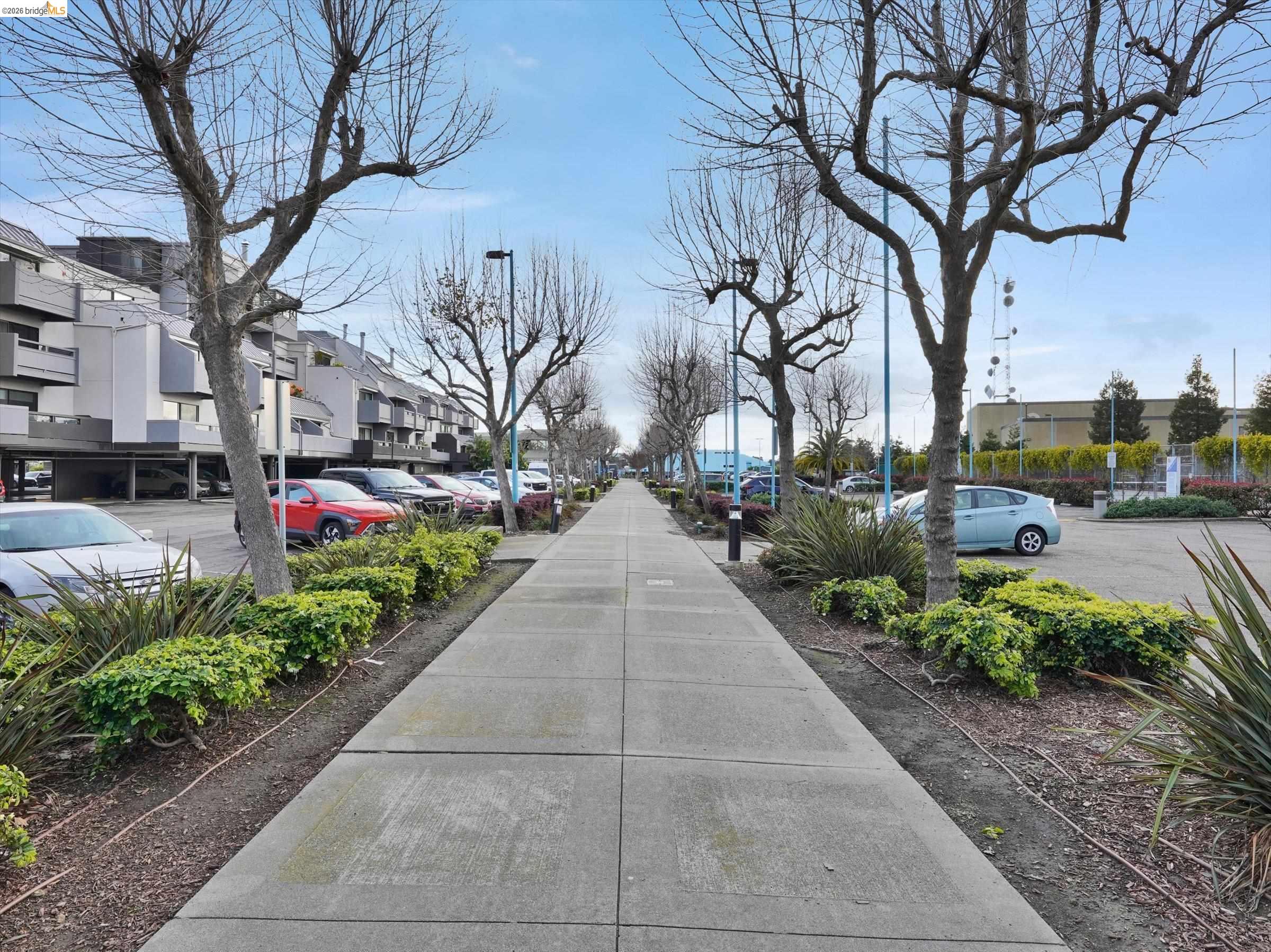 5 Embarcadero West, Unit 322 Oakland, CA 94607 - Photo 21 of 21