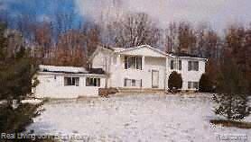1433 North Branch Road North Branch, MI 48461 - Photo 1 of 1 Property Photo