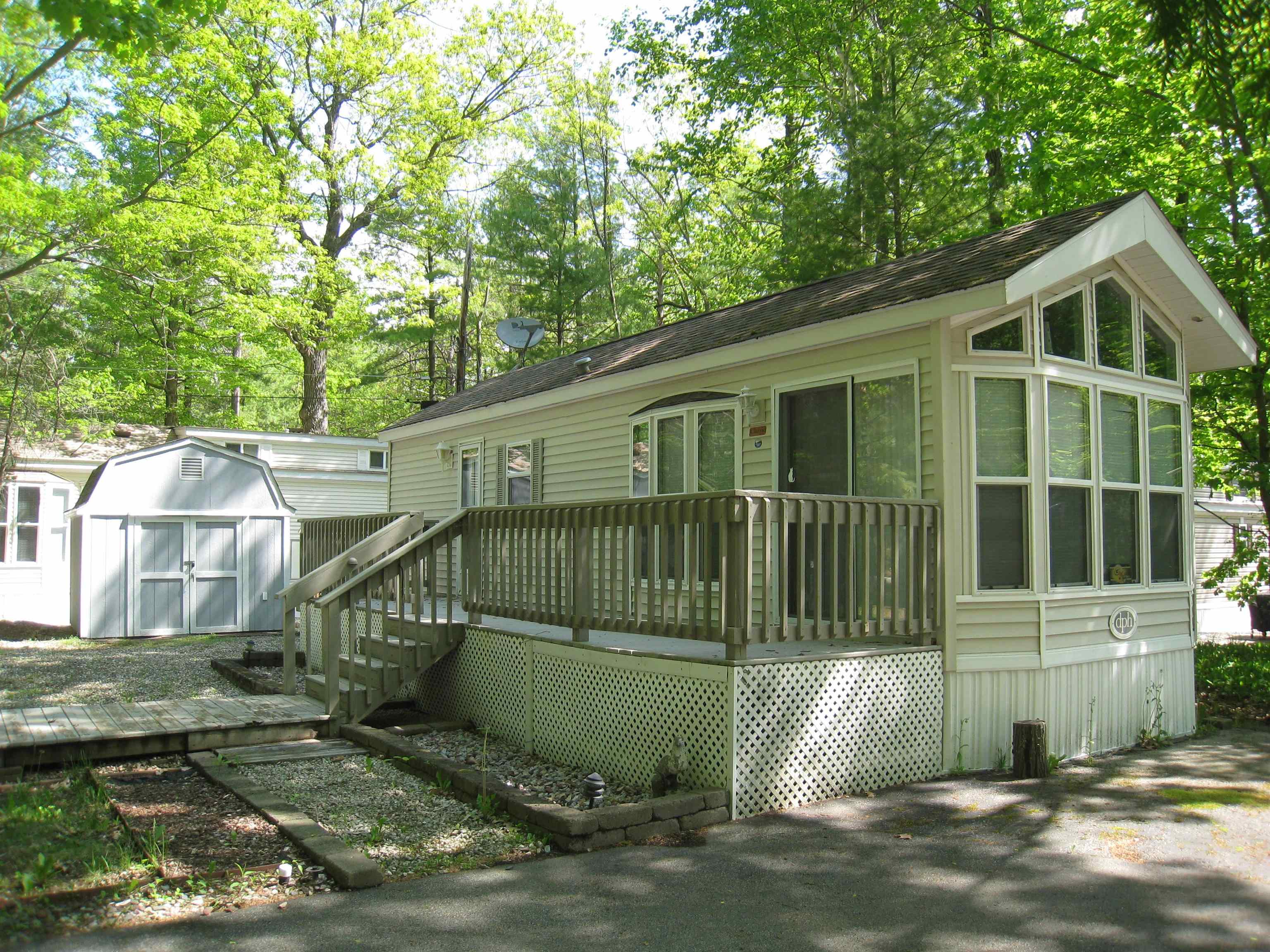 6610 South Rocky Road Sturgeon Bay, WI 54235 - Photo 2 of 22