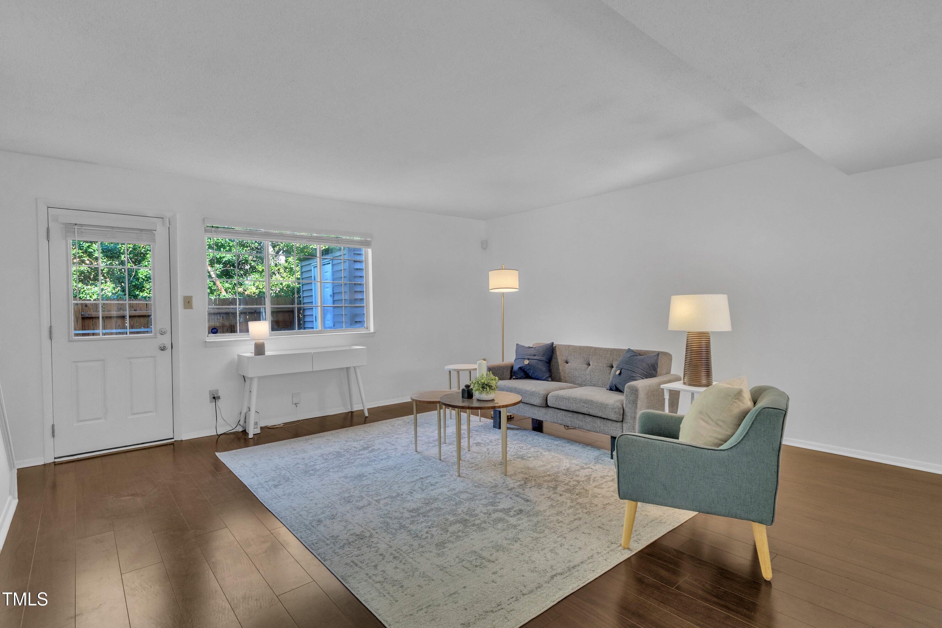 7727 Ohmann Court Raleigh, NC 27615 - Photo 12 of 40 15-7727 Ohmann Ct-15