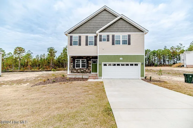 $2,000 | 533 Stadium Drive, Cameron, NC 28326