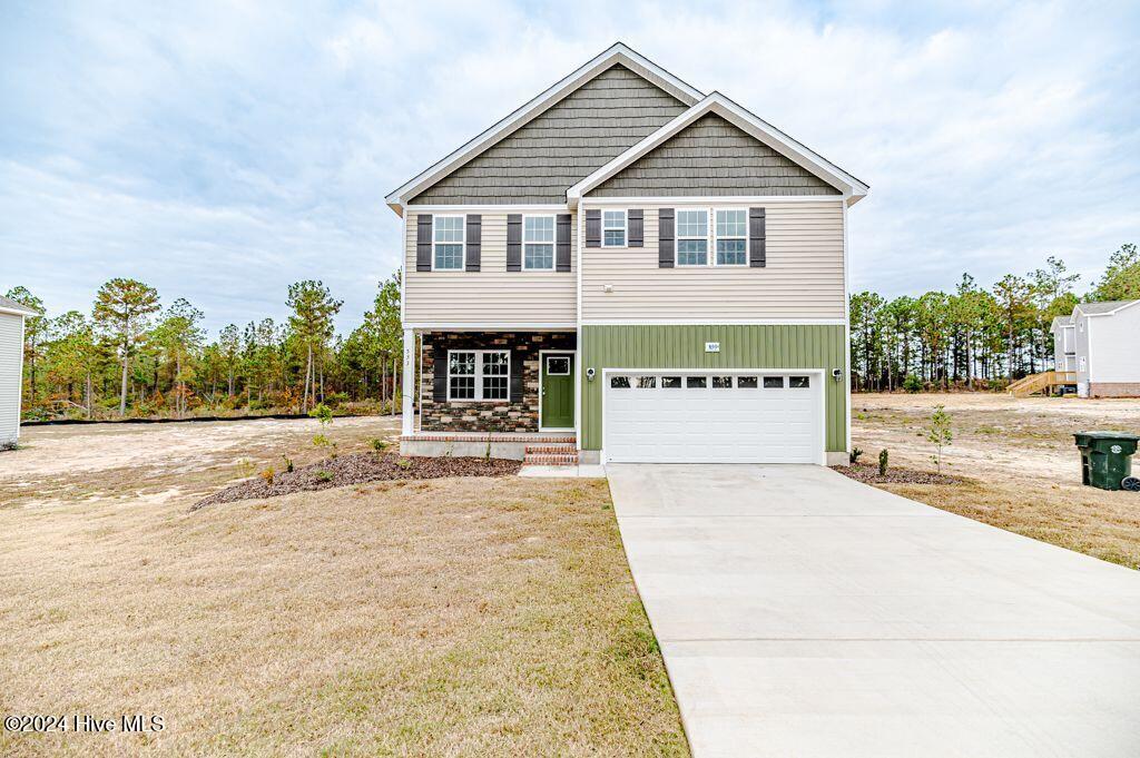 533 Stadium Drive Cameron, NC 28326 - Photo 2 of 48 533 front1