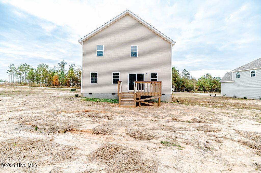 533 Stadium Drive Cameron, NC 28326 - Photo 40 of 48 533 back3