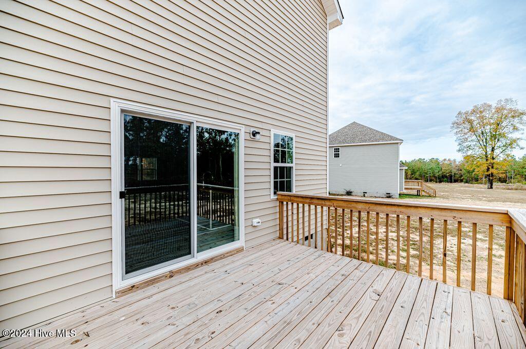 533 Stadium Drive Cameron, NC 28326 - Photo 41 of 48 533 back2