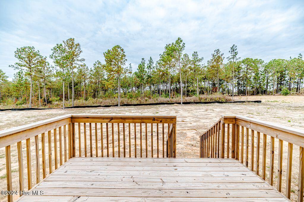 533 Stadium Drive Cameron, NC 28326 - Photo 42 of 48 533 deck1