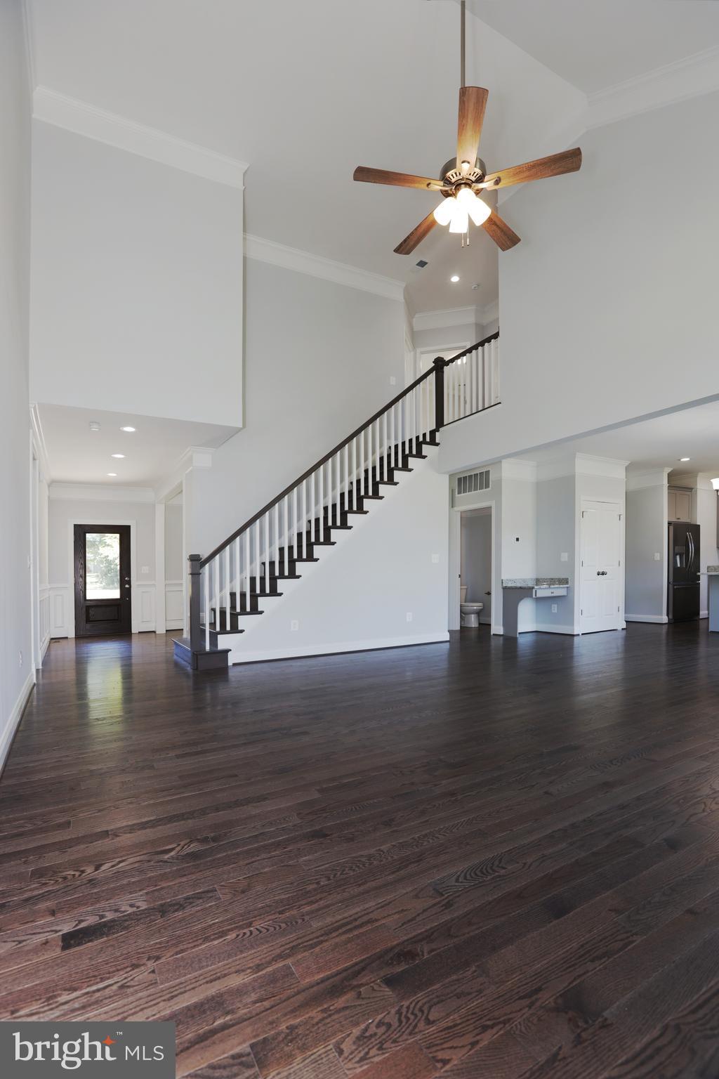 11893 Bradley Forest Road Manassas, VA 20112 - Photo 12 of 60 Living Room