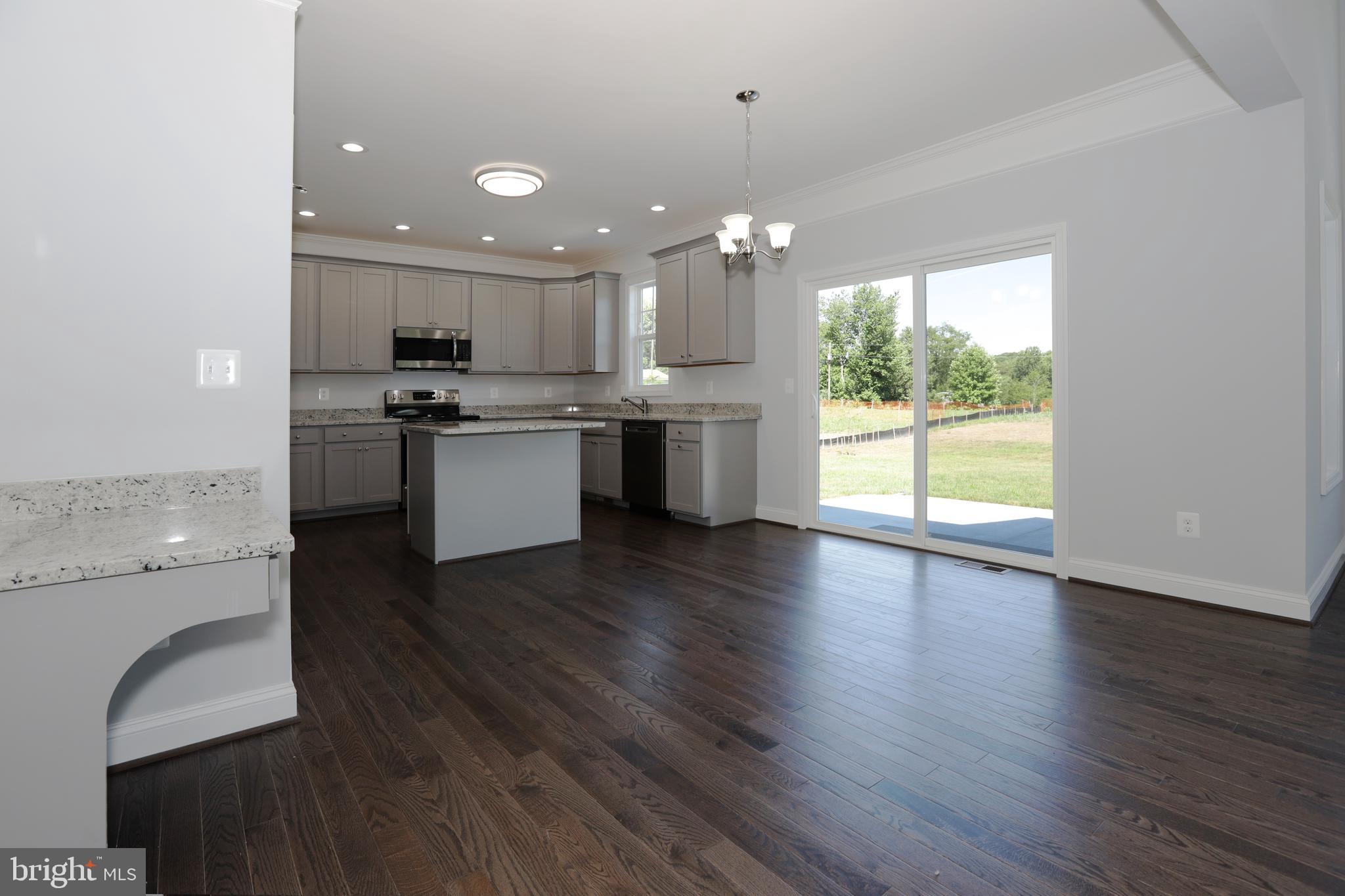 11893 Bradley Forest Road Manassas, VA 20112 - Photo 16 of 60 Breakfast Area