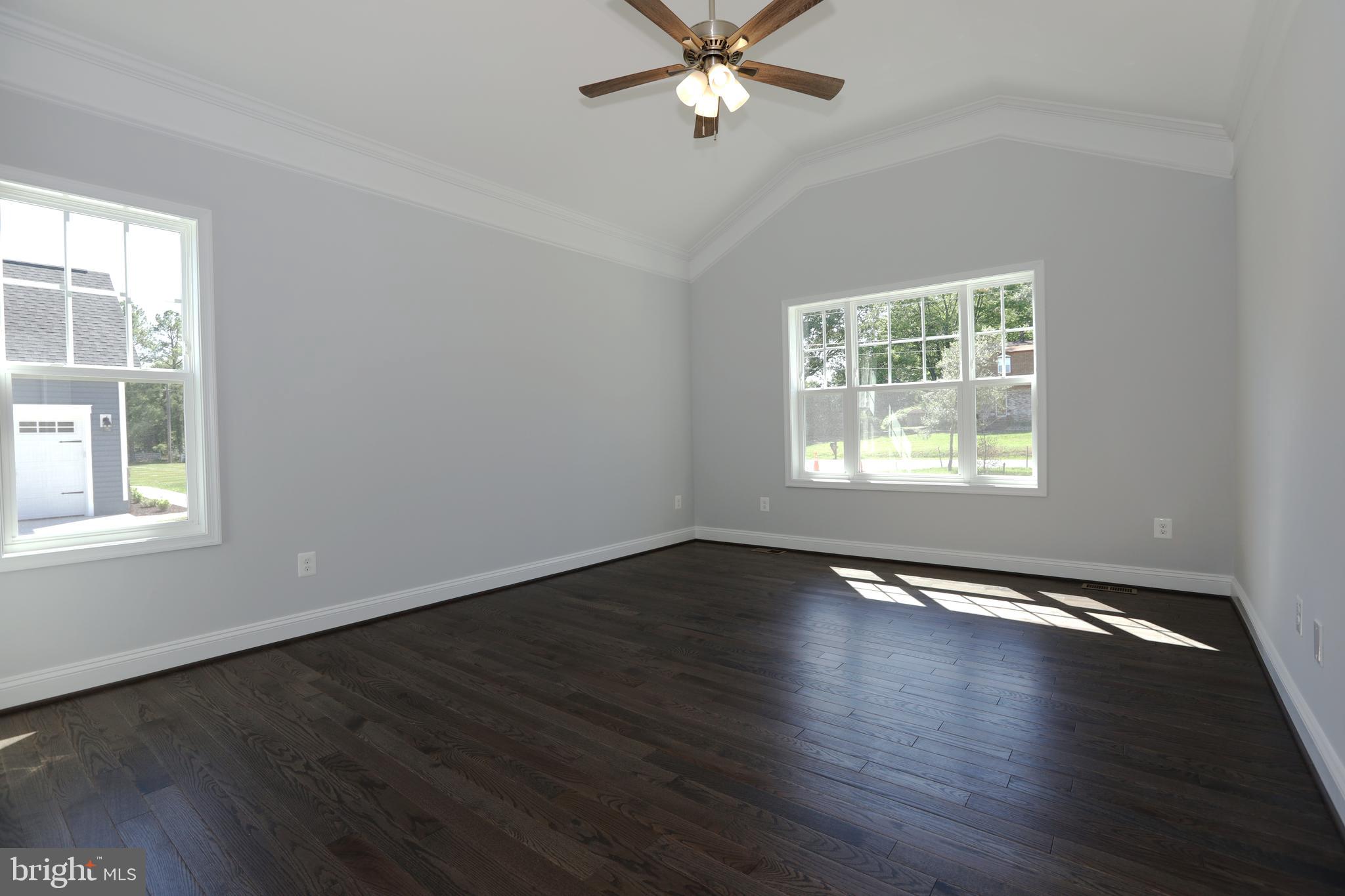 11893 Bradley Forest Road Manassas, VA 20112 - Photo 21 of 60 ML Master Bedroom