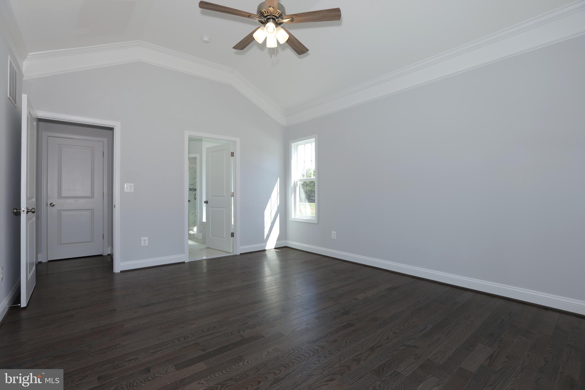 11893 Bradley Forest Road Manassas, VA 20112 - Photo 22 of 60 ML Master Bedroom