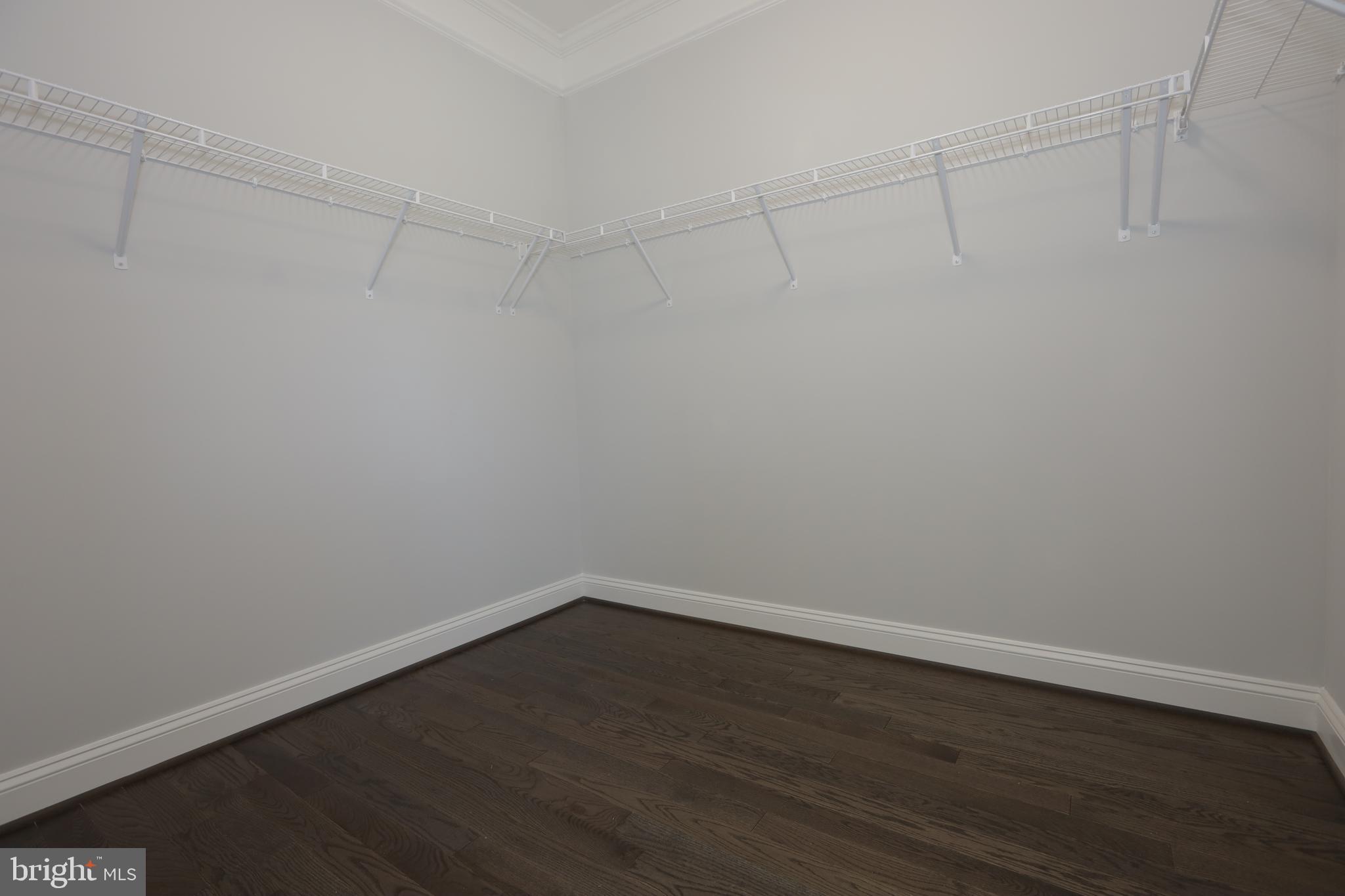 11893 Bradley Forest Road Manassas, VA 20112 - Photo 23 of 60 ML Master Walk-in Closet