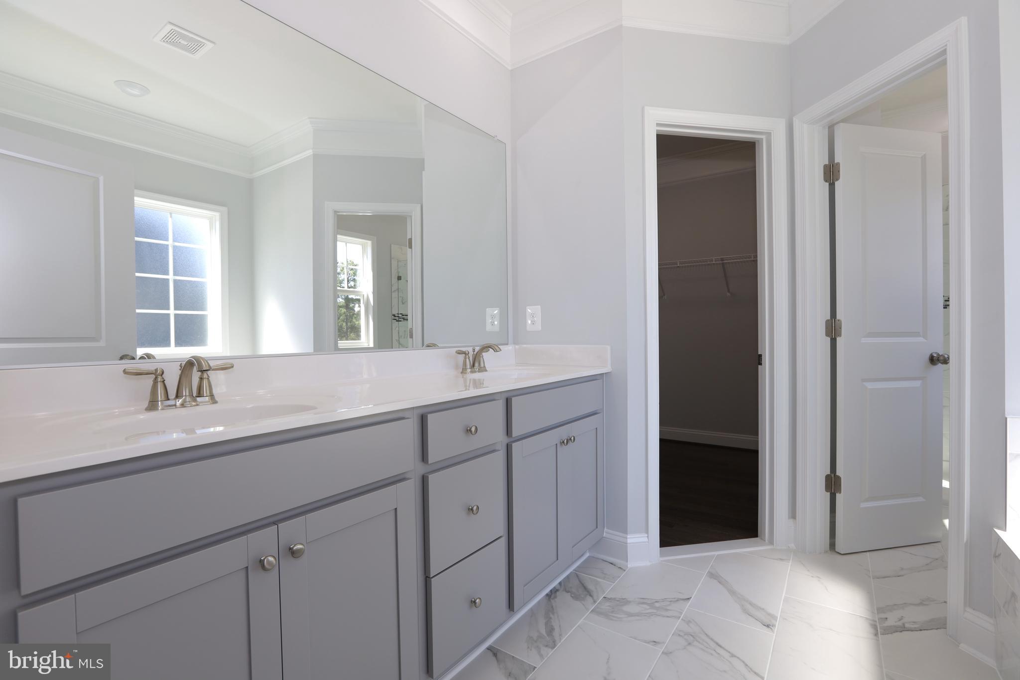 11893 Bradley Forest Road Manassas, VA 20112 - Photo 24 of 60 ML Master Bath