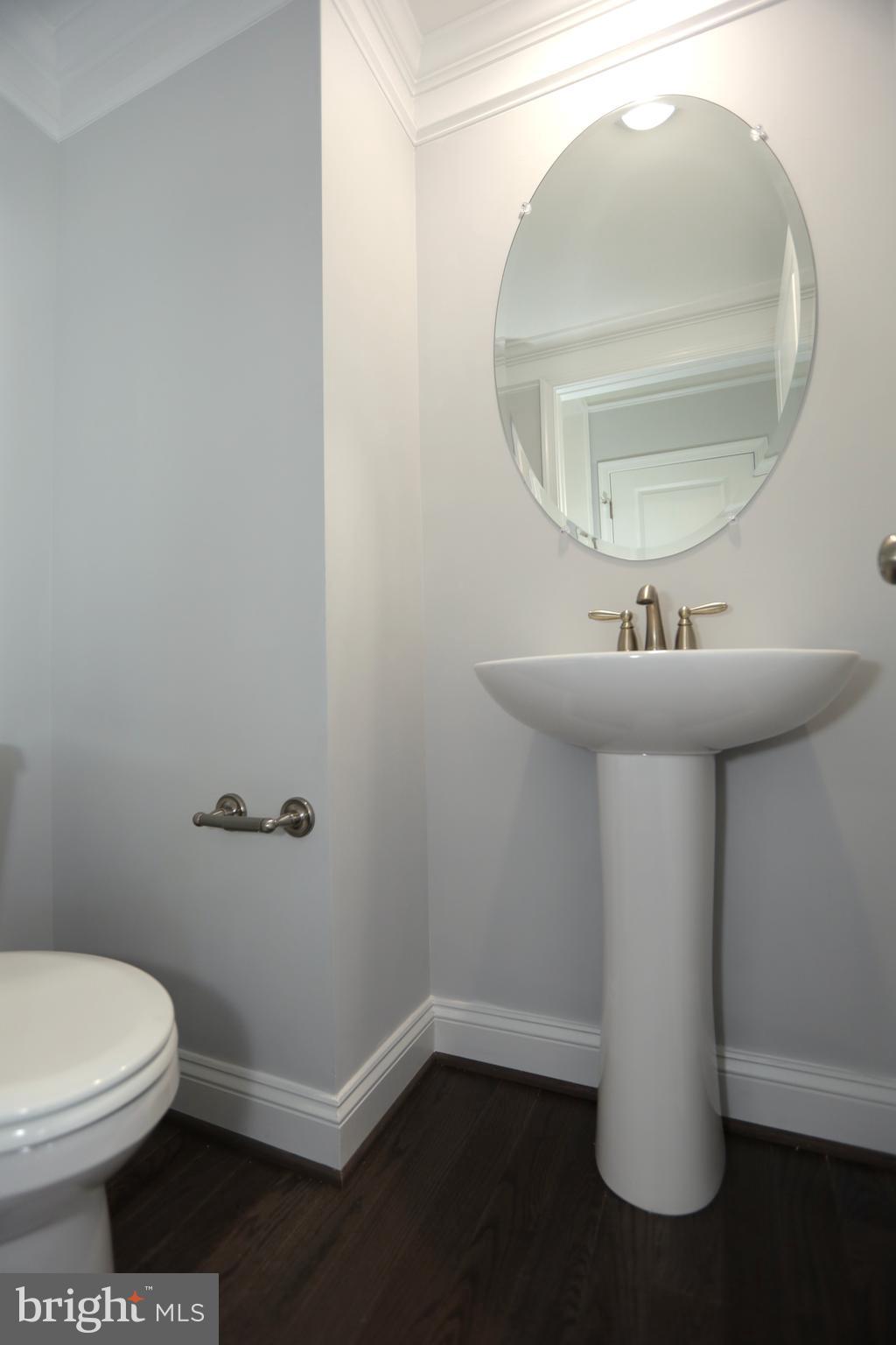 11893 Bradley Forest Road Manassas, VA 20112 - Photo 28 of 60 ML Powder Room