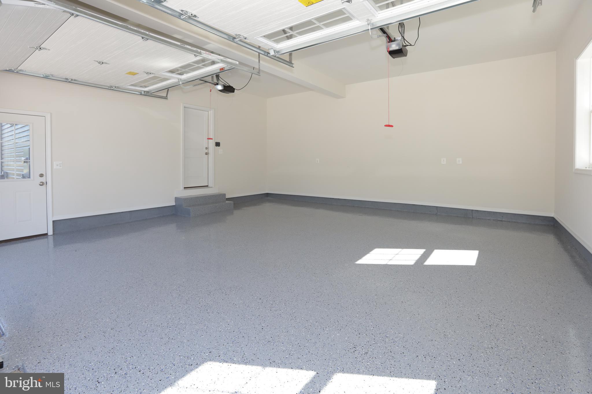11893 Bradley Forest Road Manassas, VA 20112 - Photo 32 of 60 2-Car Garage