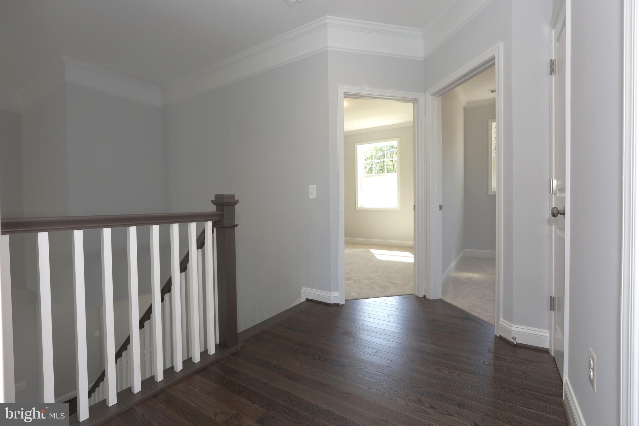 11893 Bradley Forest Road Manassas, VA 20112 - Photo 34 of 60 UL Landing