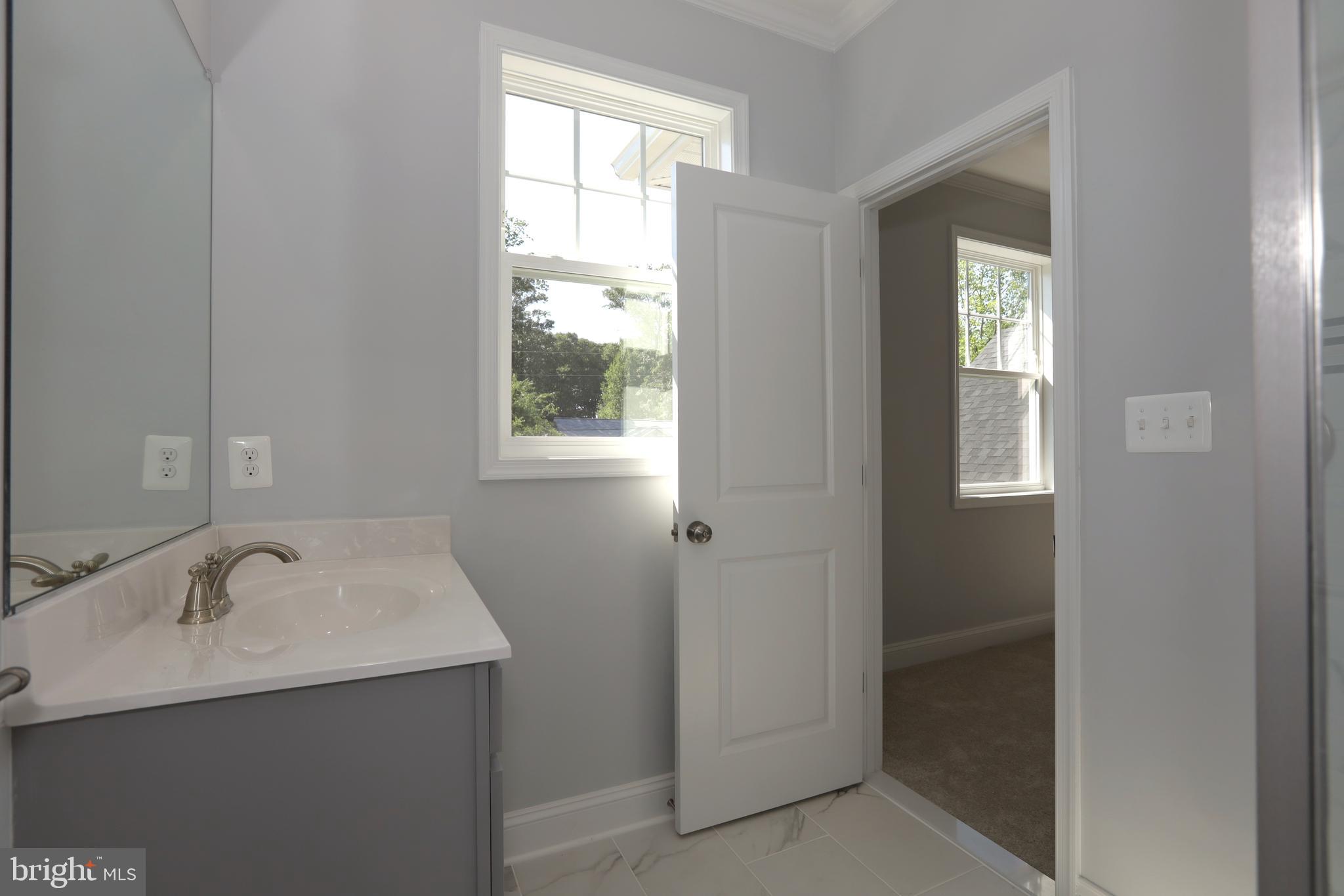 11893 Bradley Forest Road Manassas, VA 20112 - Photo 40 of 60 UL Full Bath for Bedroom 2